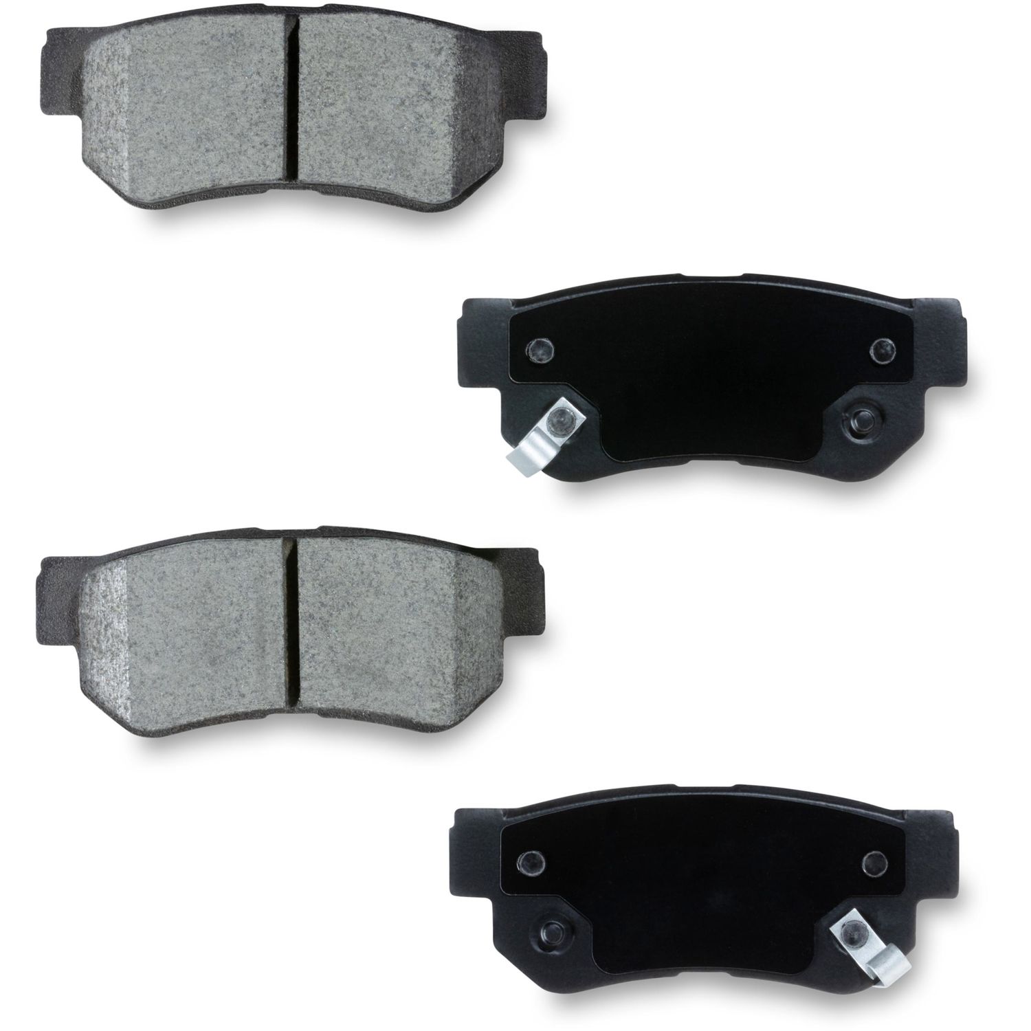 Duralast Ceramic Brake Pads D813