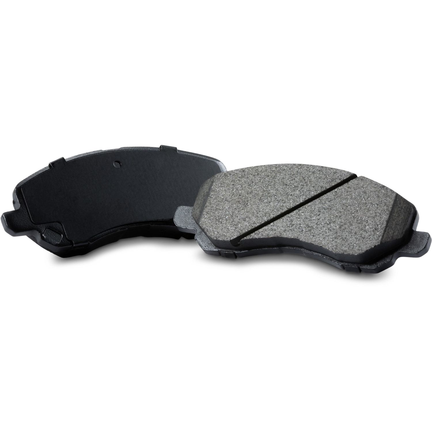 Duralast Ceramic Brake Pads D866