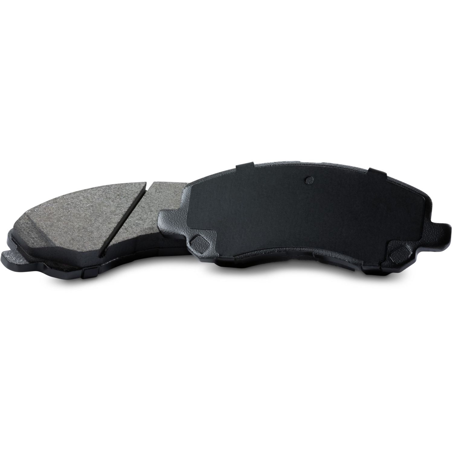 Duralast Ceramic Brake Pads D866