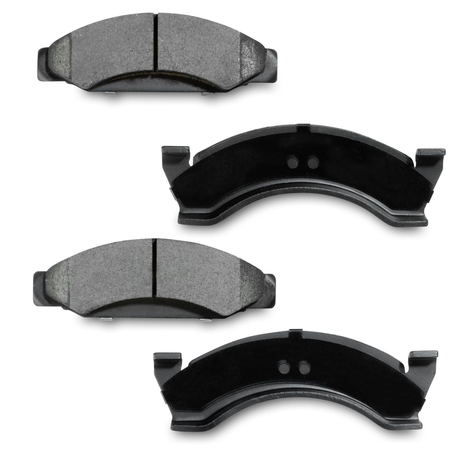Duralast Ceramic Brake Pads D90