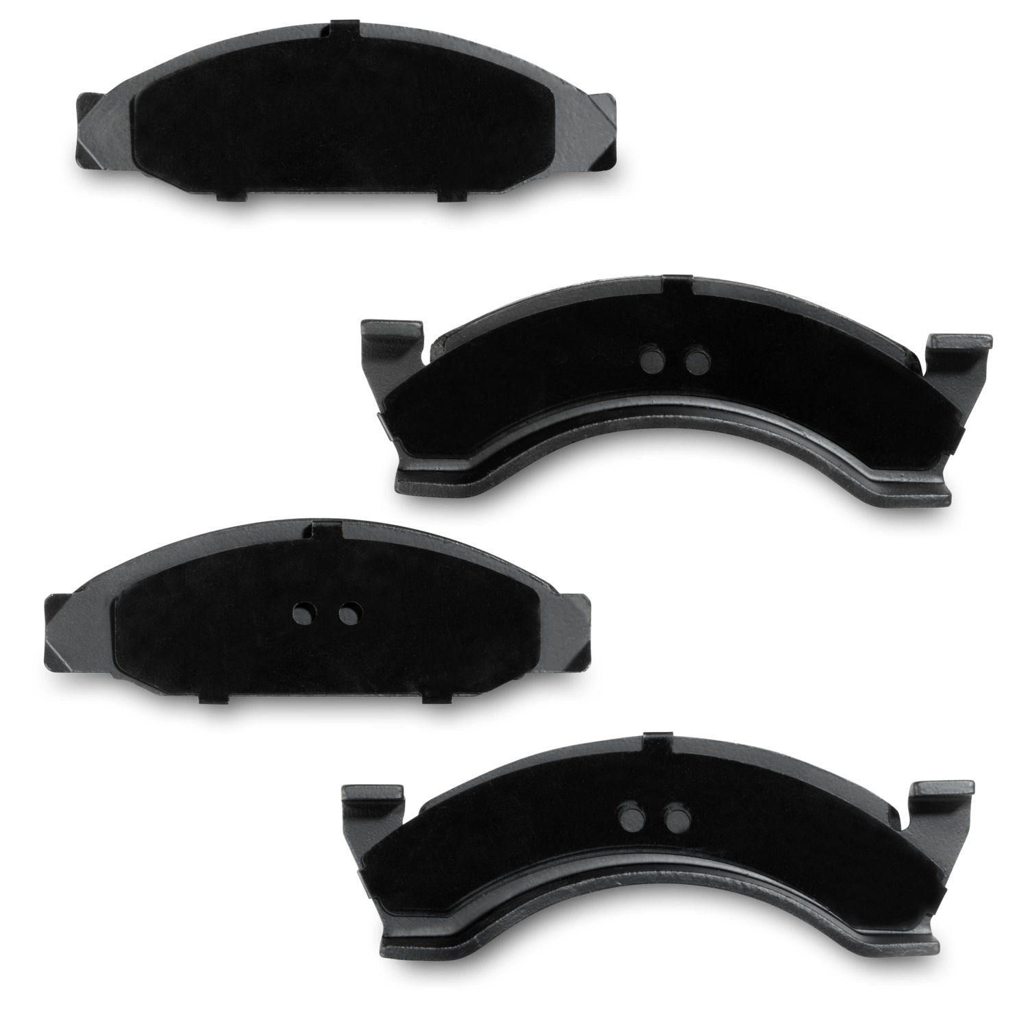 Duralast Ceramic Brake Pads D90