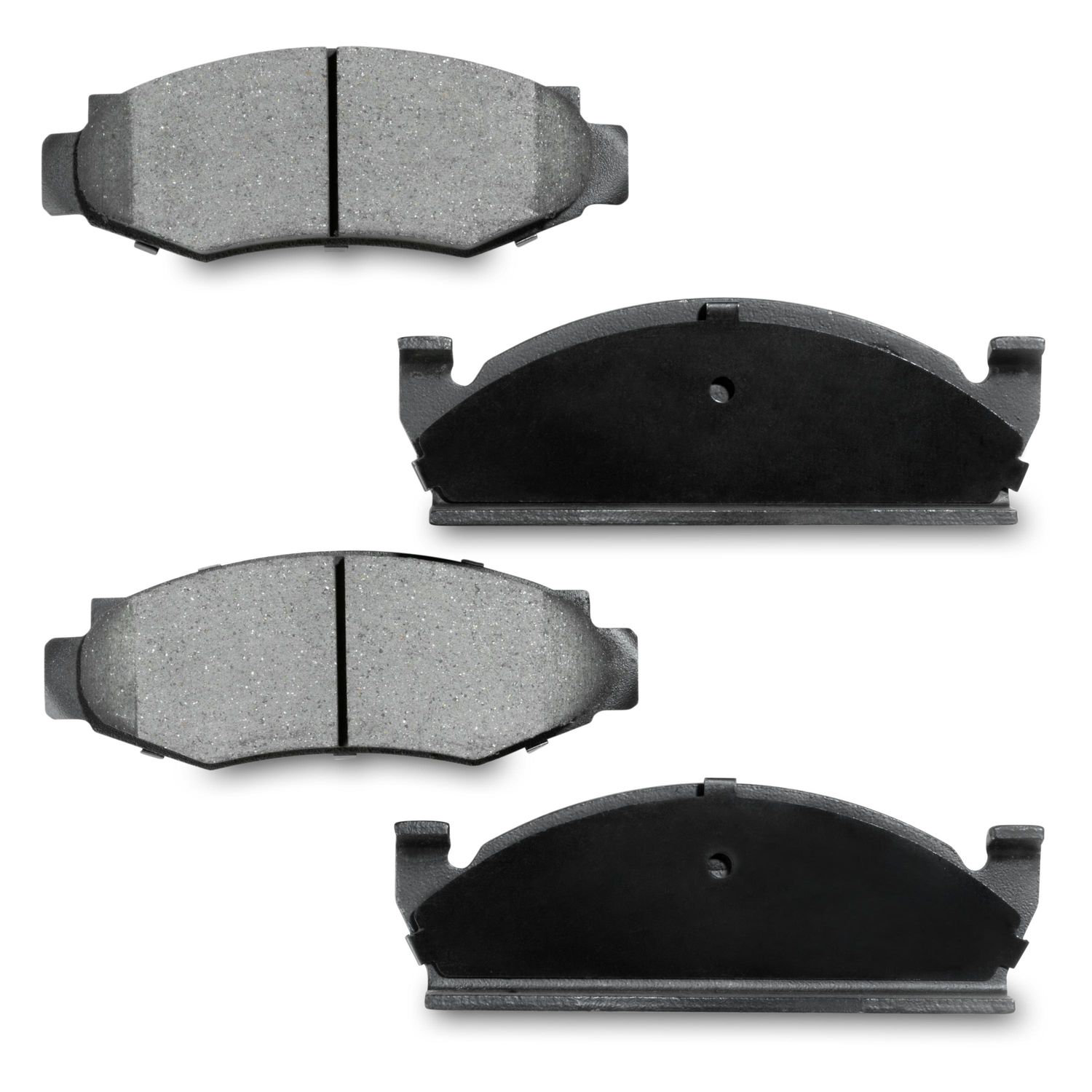 Duralast Ceramic Disc Brake Pad Set D91