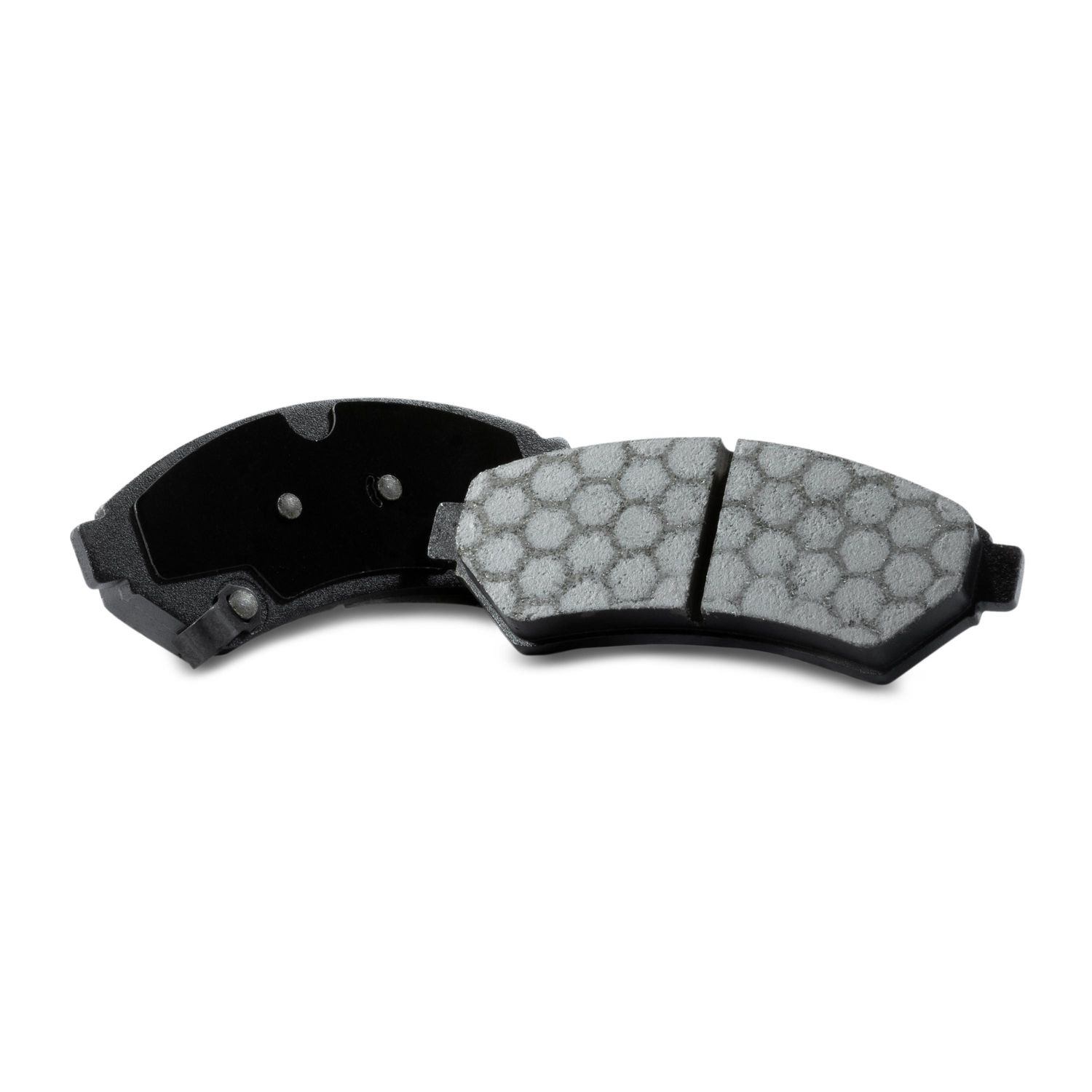 Duralast Elite Copper-Free Ceramic Brake Pads DE1075