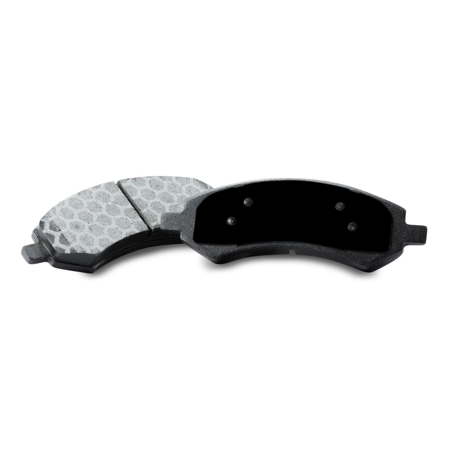 Duralast Elite Copper-Free Ceramic Brake Pads DE1084