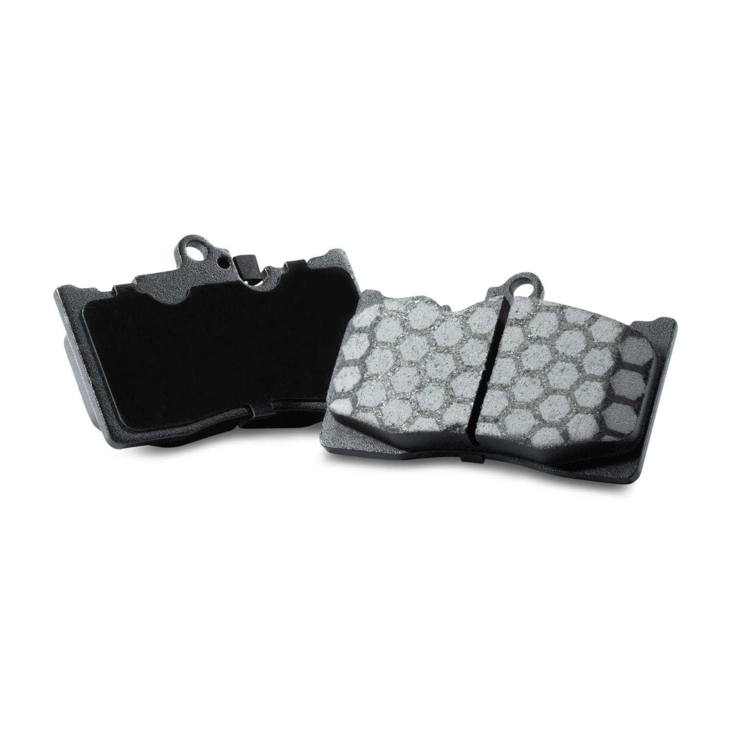 Duralast Elite Ceramic Disc Brake Pad Set DE1118