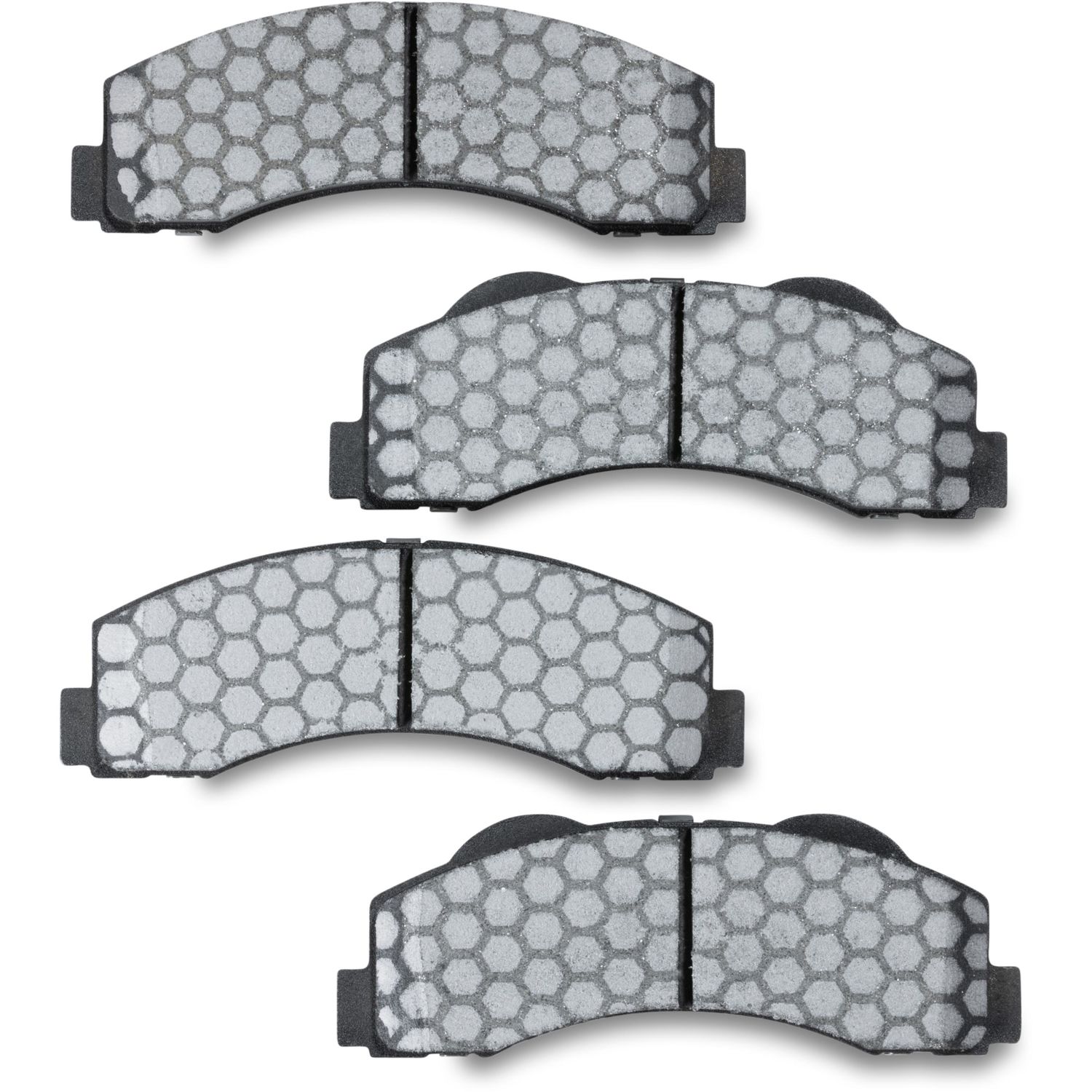 Duralast Elite CopperFree Ceramic Brake Pads DE1414