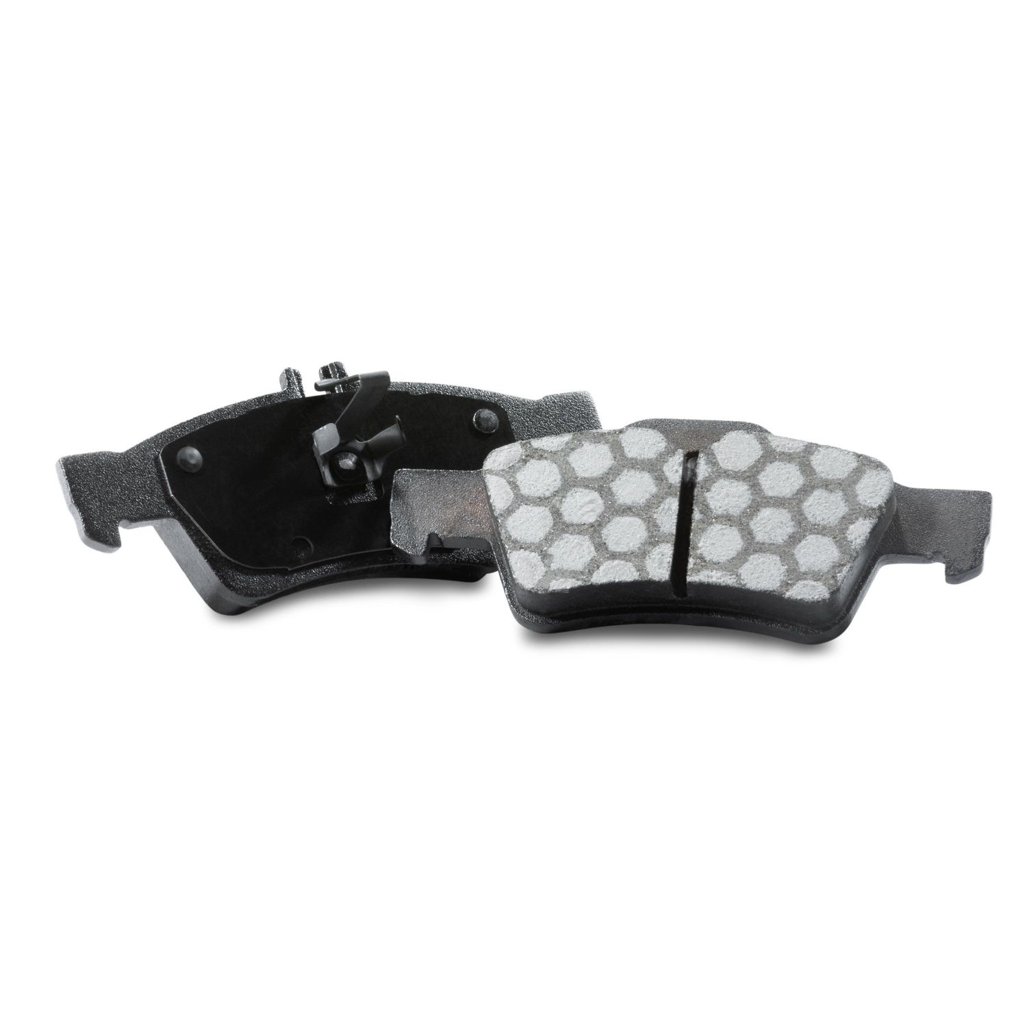 Duralast Elite CopperFree Ceramic Brake Pads DE1424