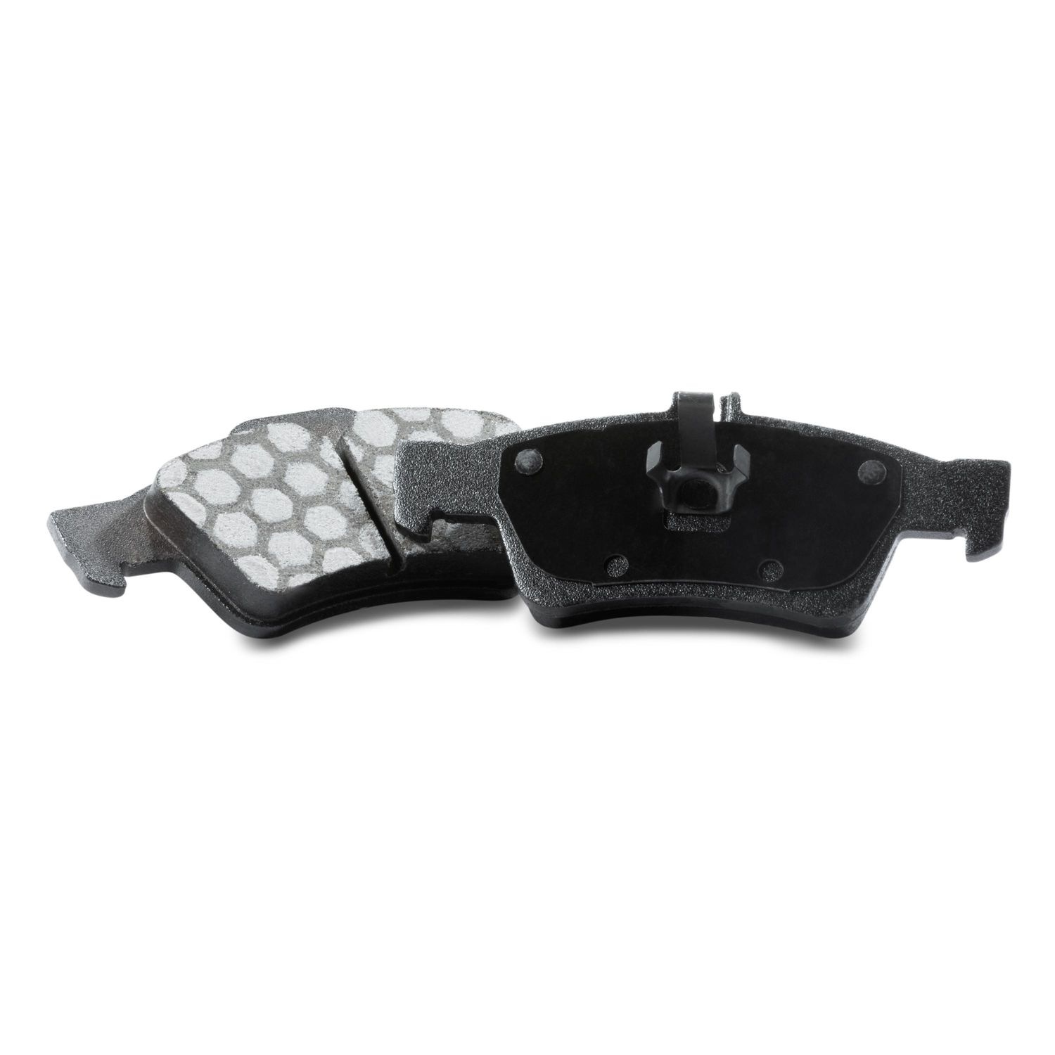 Duralast Elite Copper-Free Ceramic Brake Pads DE1424