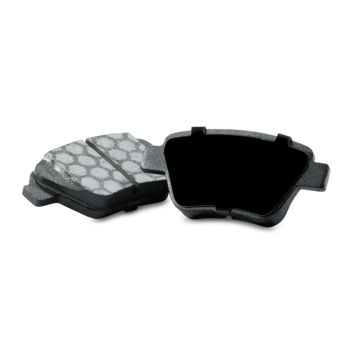 Duralast Elite Copper Free Ceramic Brake Pads DE1456