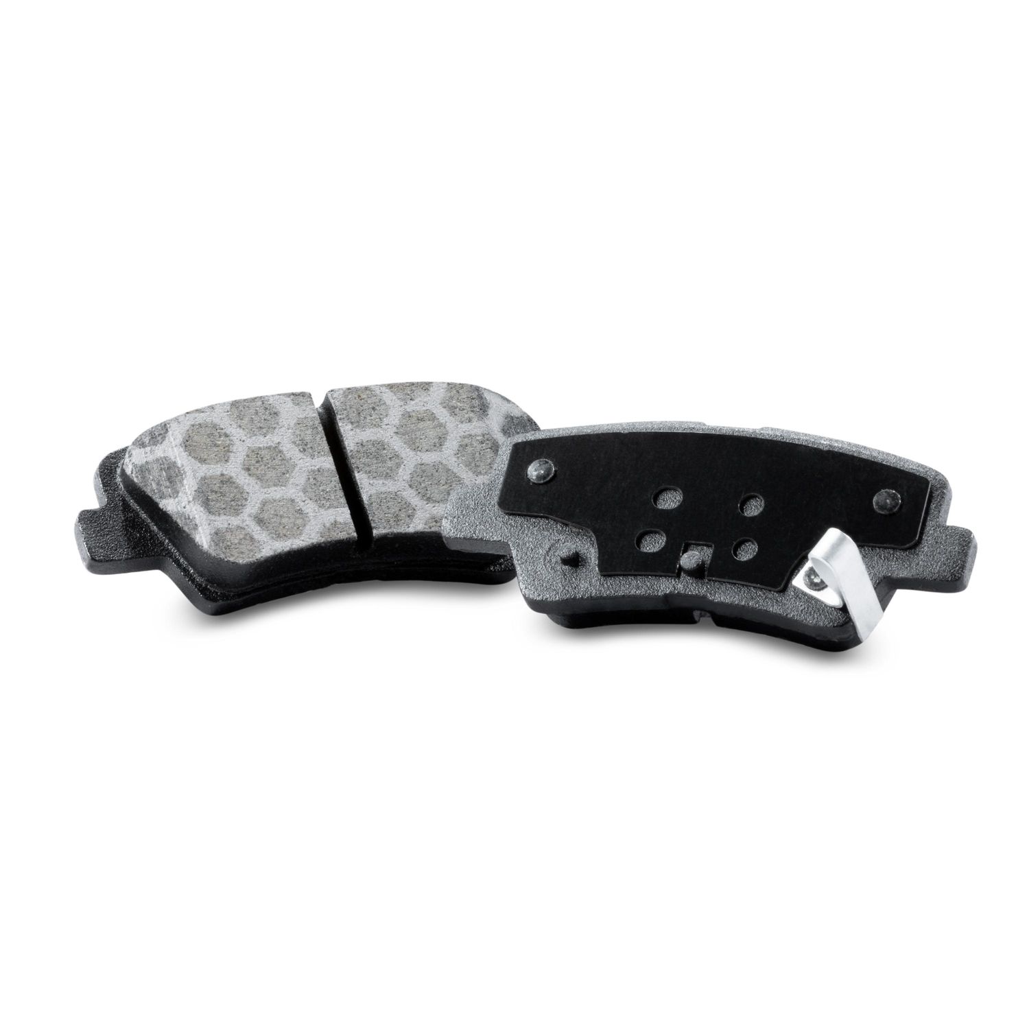 Duralast Elite Copper Free Ceramic Brake Pads DE1544