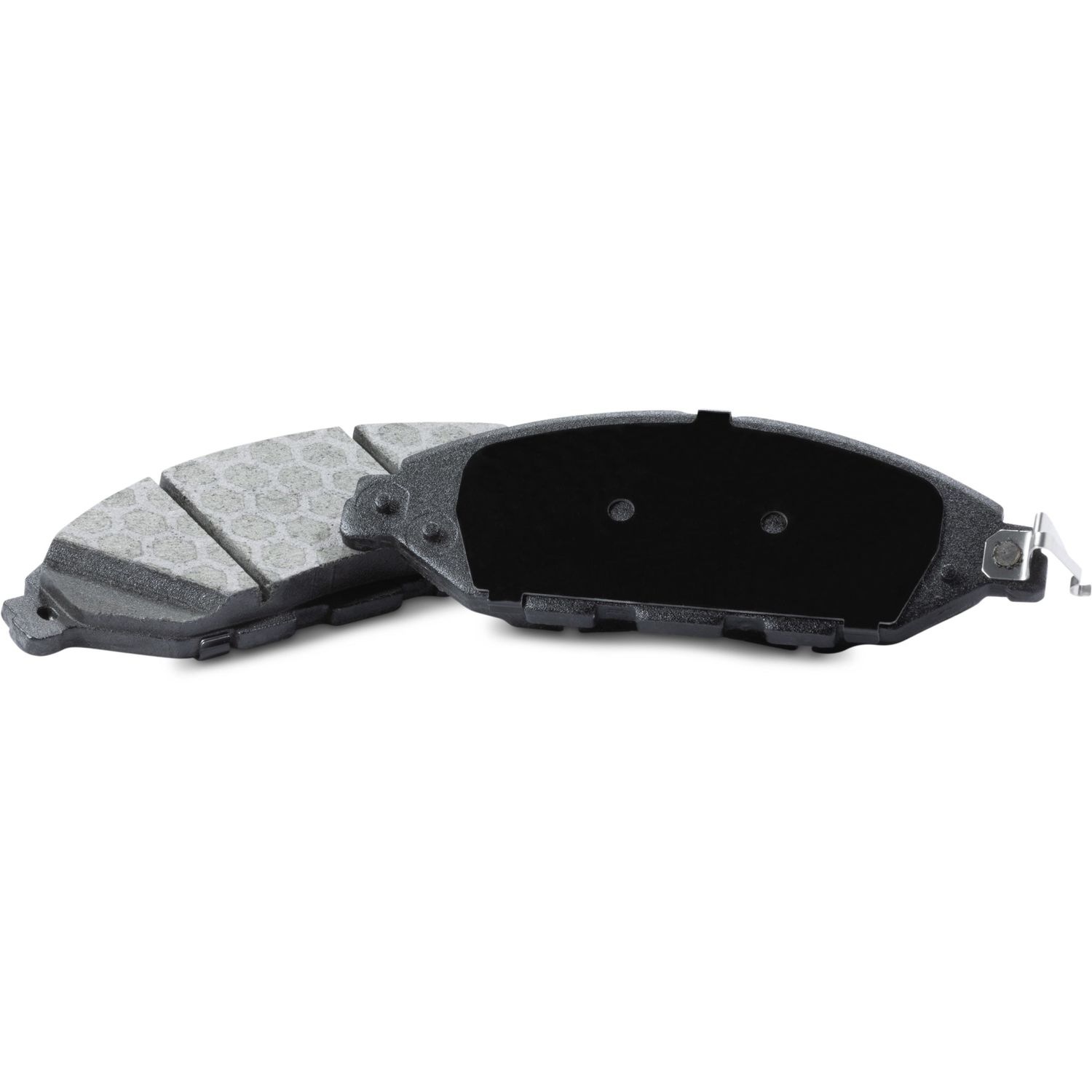 Duralast Elite Ceramic Disc Brake Pad Set DE1649