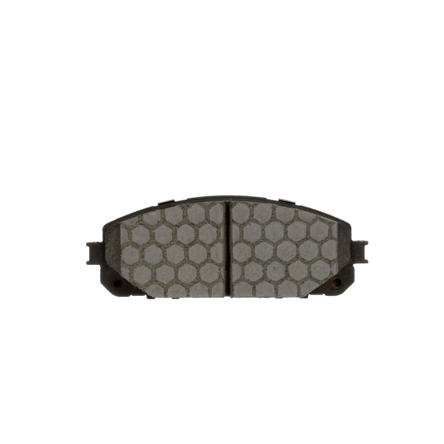 Duralast Elite Copper -Free Ceramic Brake Pads DE1709