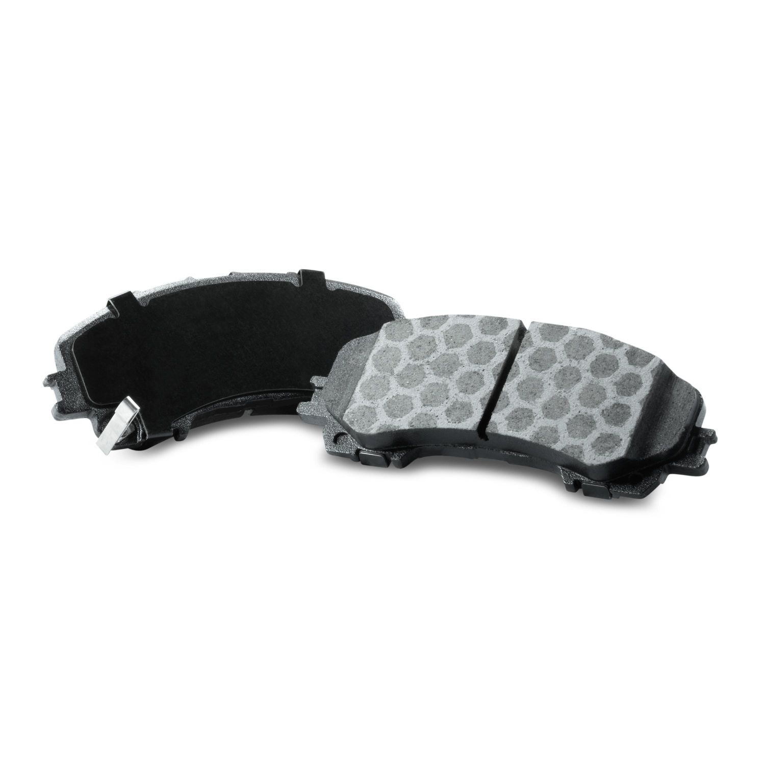 Duralast Elite Copper Free Ceramic Brake Pads DE1736