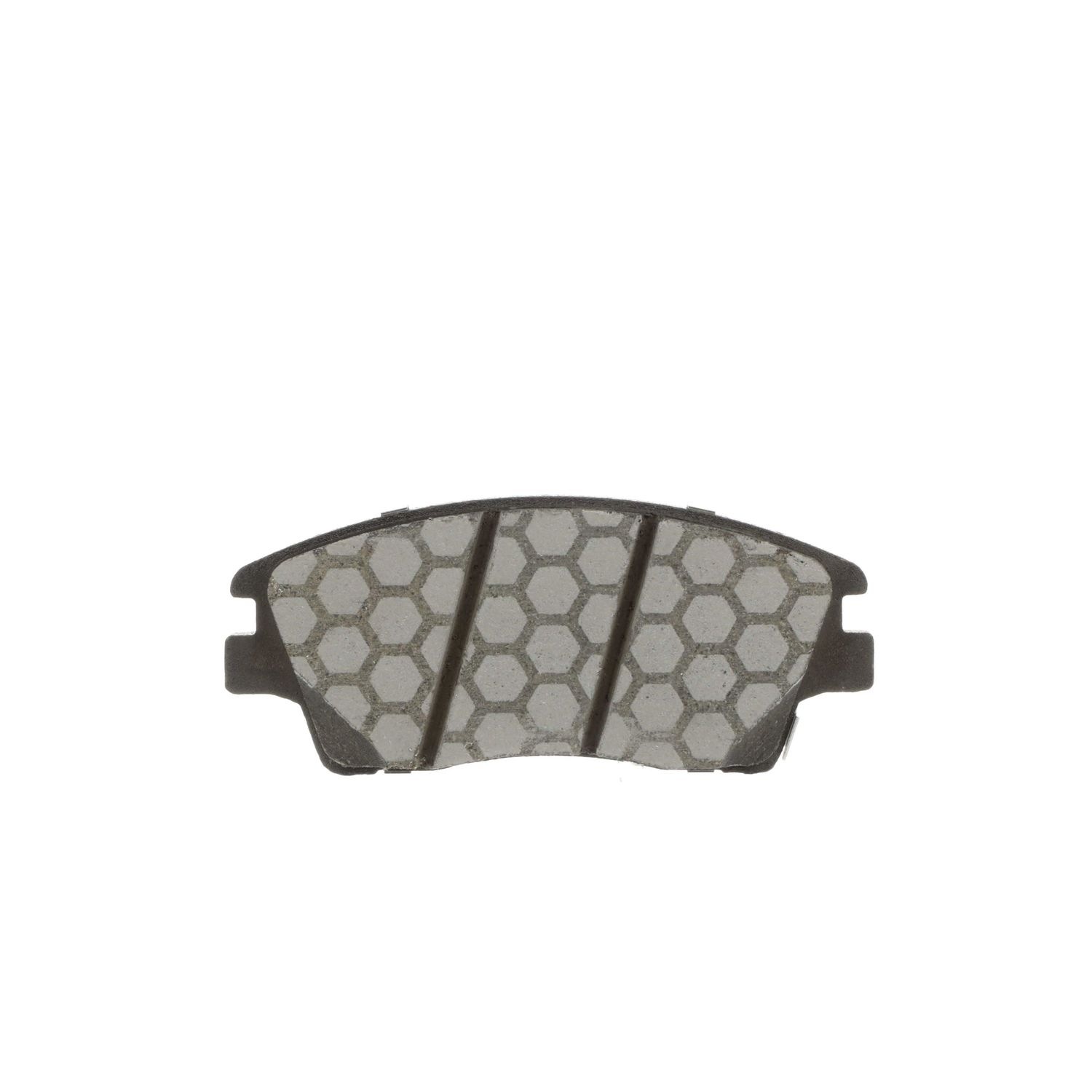 Duralast Elite Copper -Free Ceramic Brake Pads DE1847