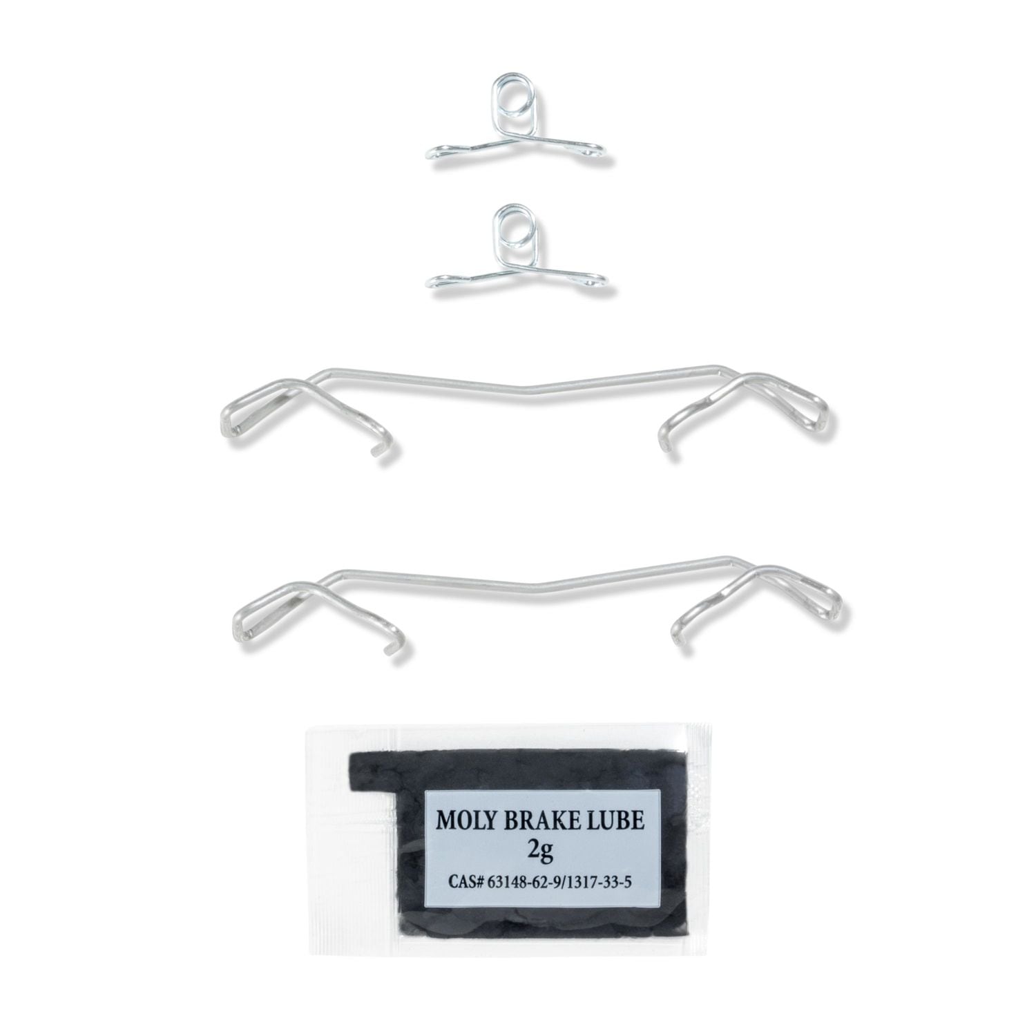 Duralast Elite Ceramic Disc Brake Pad Set DE1878 Duralast Elite Ceramic Disc Brake Pad Set DE1878