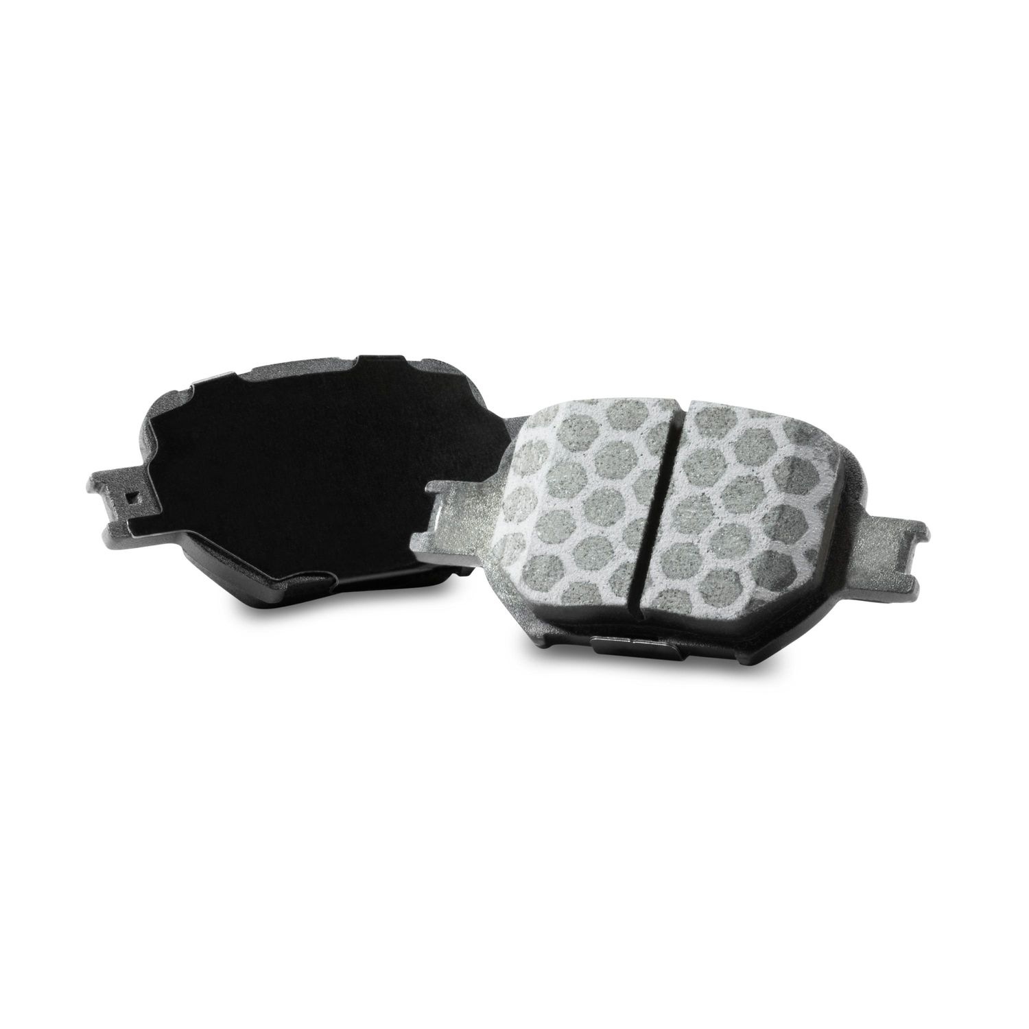 Duralast Elite Copper Free Ceramic Brake Pads DE817