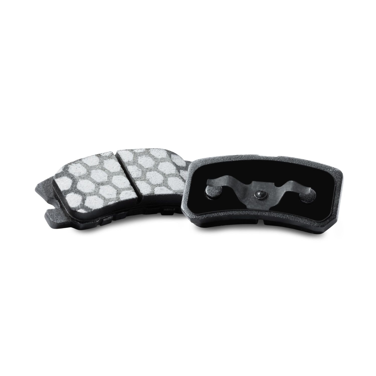 Duralast Elite Ceramic Disc Brake Pad Set DE868 Duralast Elite Ceramic Disc Brake Pad Set DE868