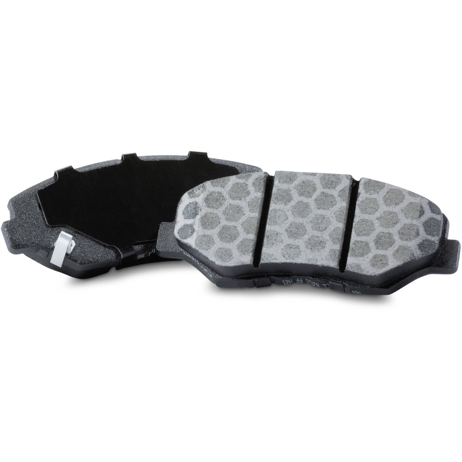 Duralast Elite Copper -Free Ceramic Brake Pads DE943