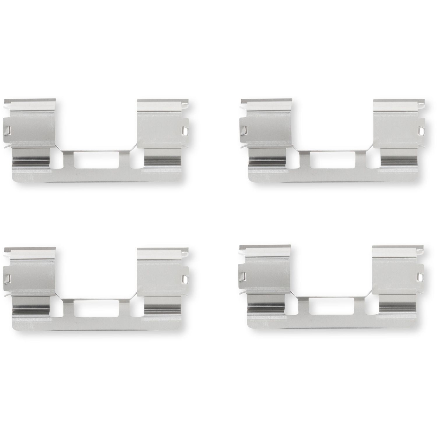 パーツ VARDENA GARA+ ALDENA GT 48 Zeta Rear Chain Heel Guard - Langston Motorsports