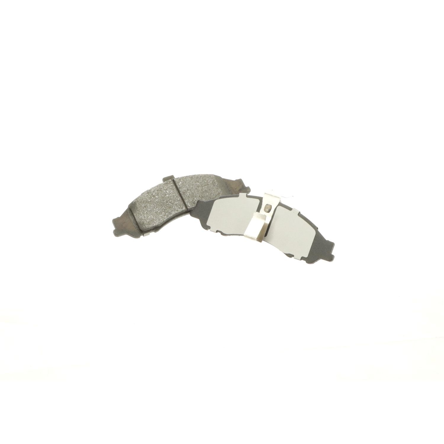 Duralast Gold Ceramic Disc Brake Pad Set DG1043