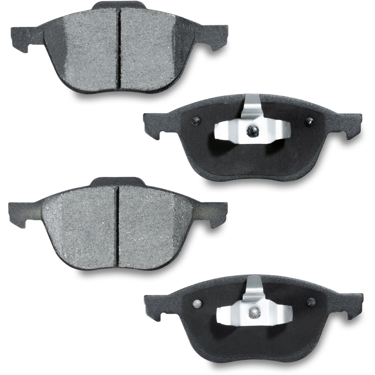 Duralast Gold Ceramic Brake Pads DG1044