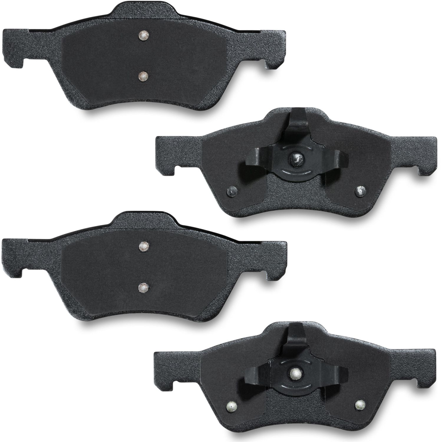 Duralast Gold Ceramic Brake Pads DG1047