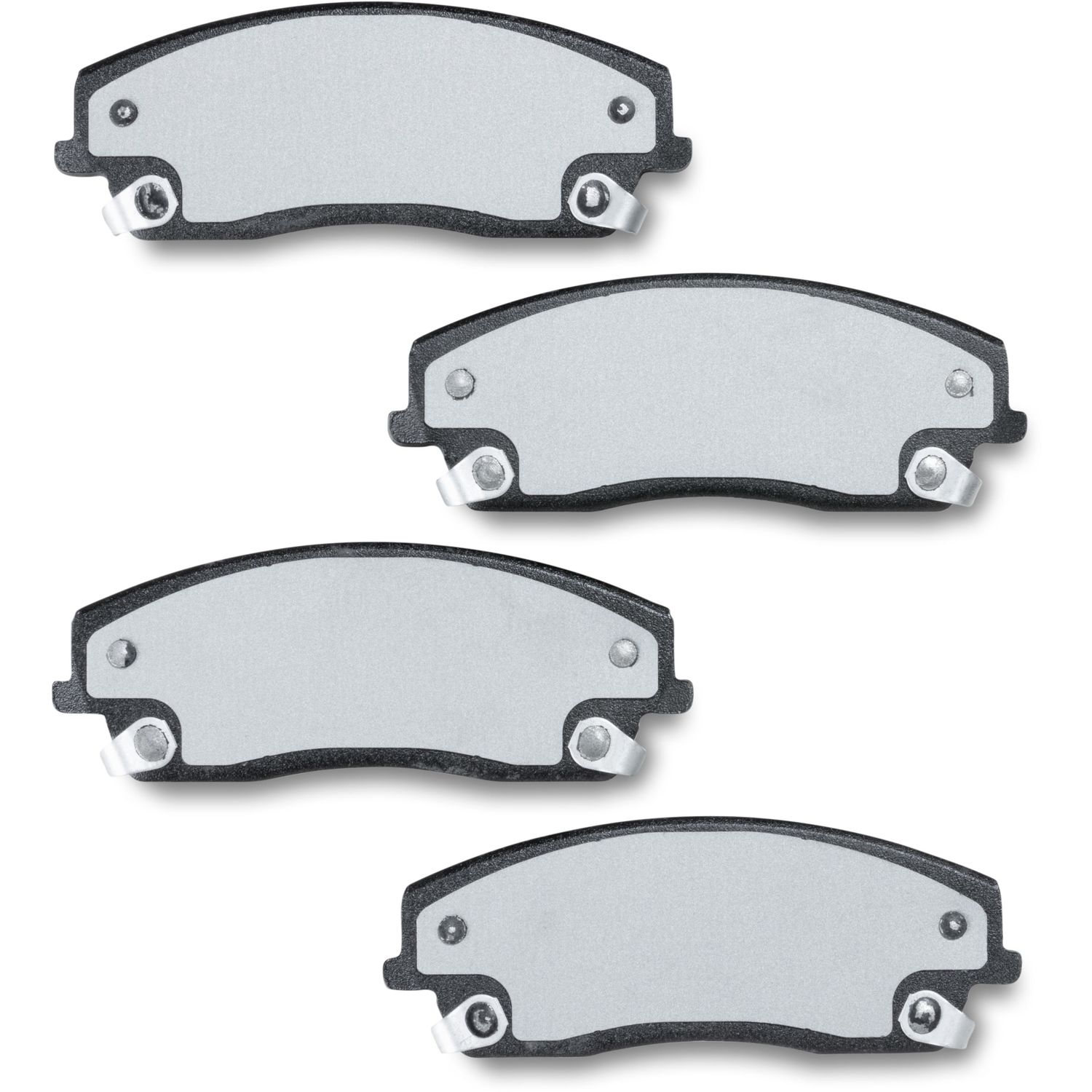 Duralast Gold Ceramic Brake Pads DG1056