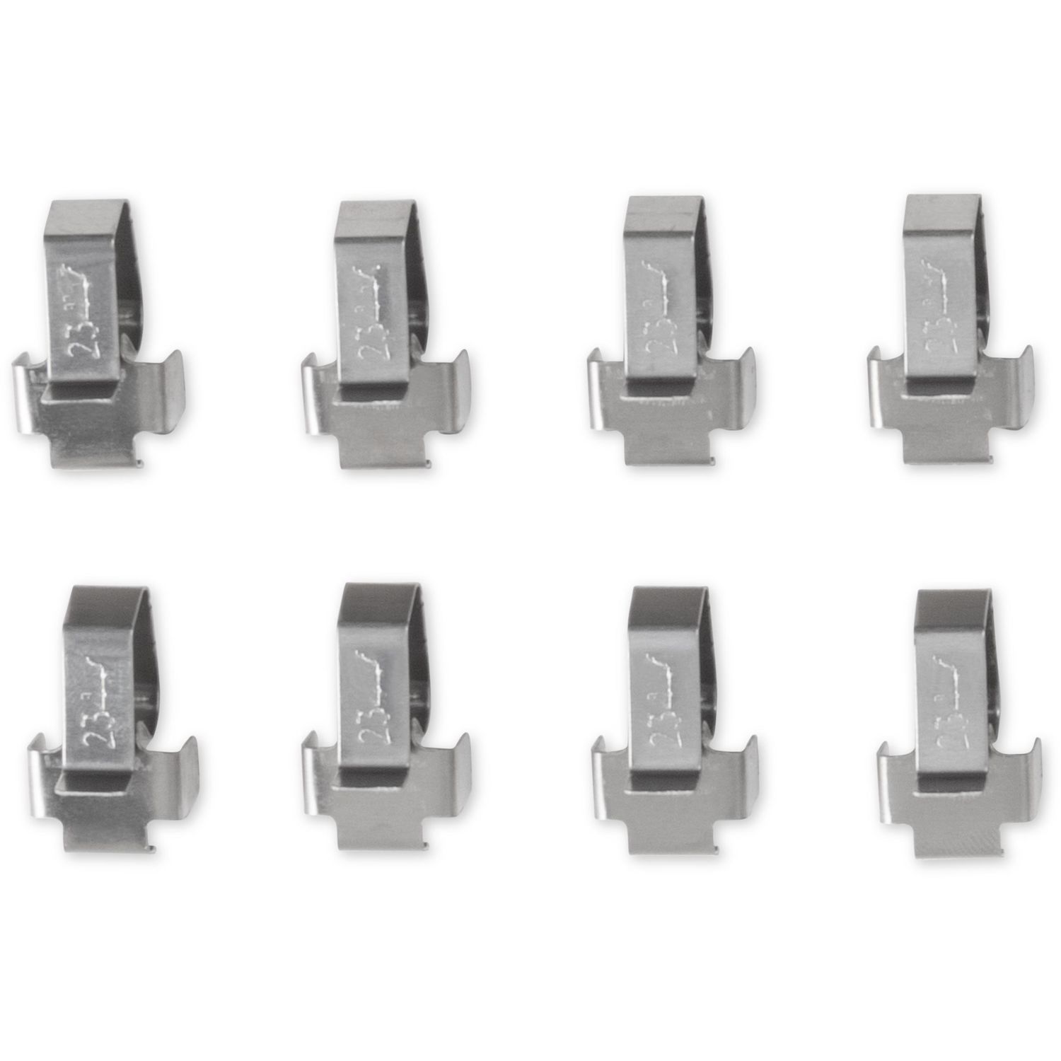 Duralast Gold Semi-Metallic Brake Pads DG1084