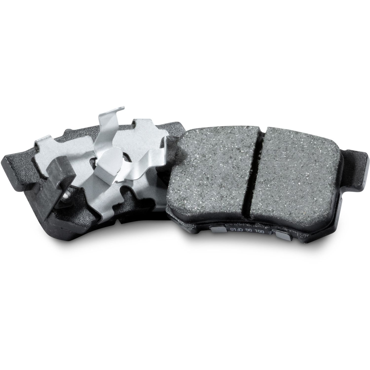 Duralast Gold Ceramic Brake Pads DG1086