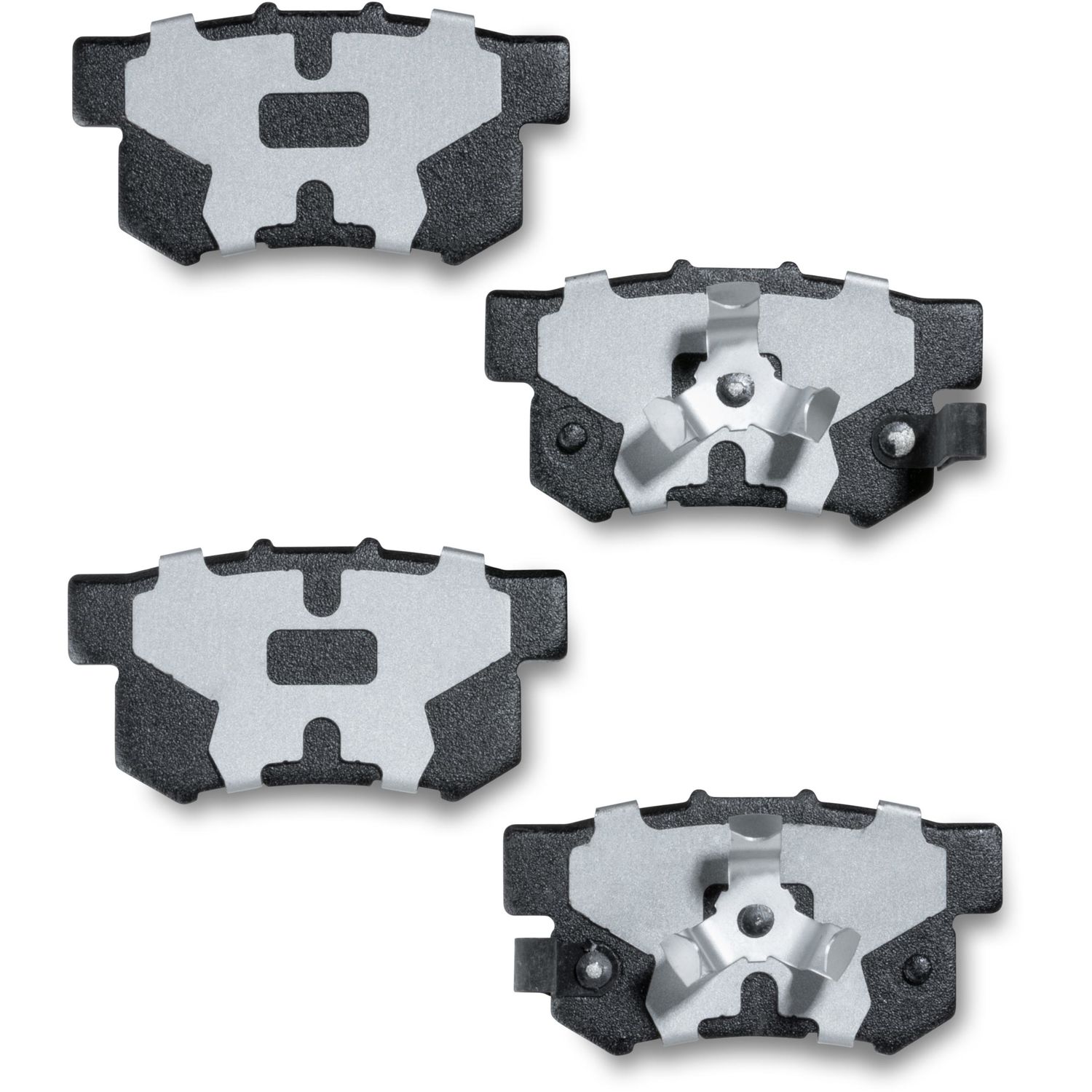 Duralast Gold Disc Brake Pad Set DG1086