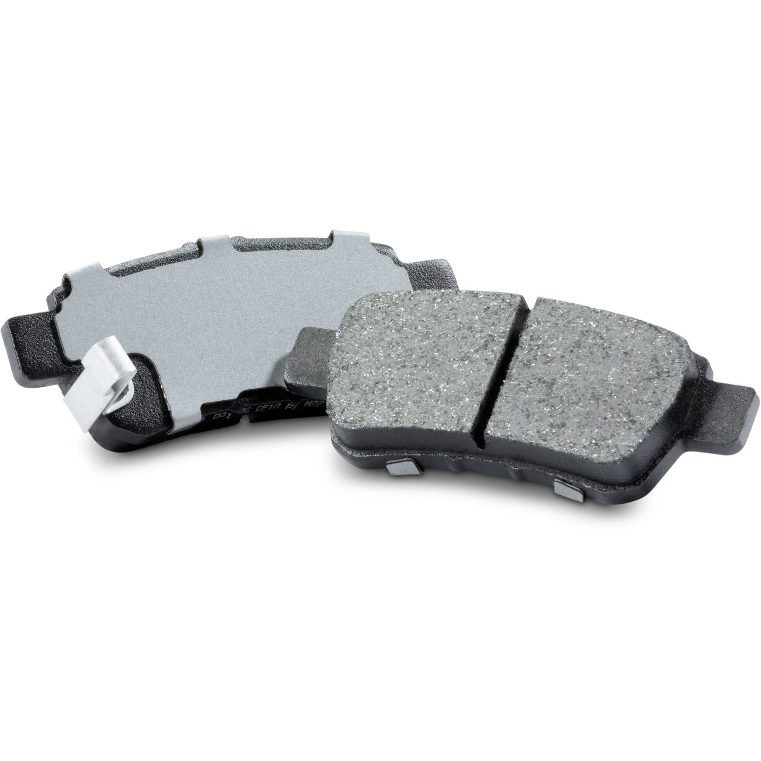 Duralast Gold Ceramic Brake Pads DG1088