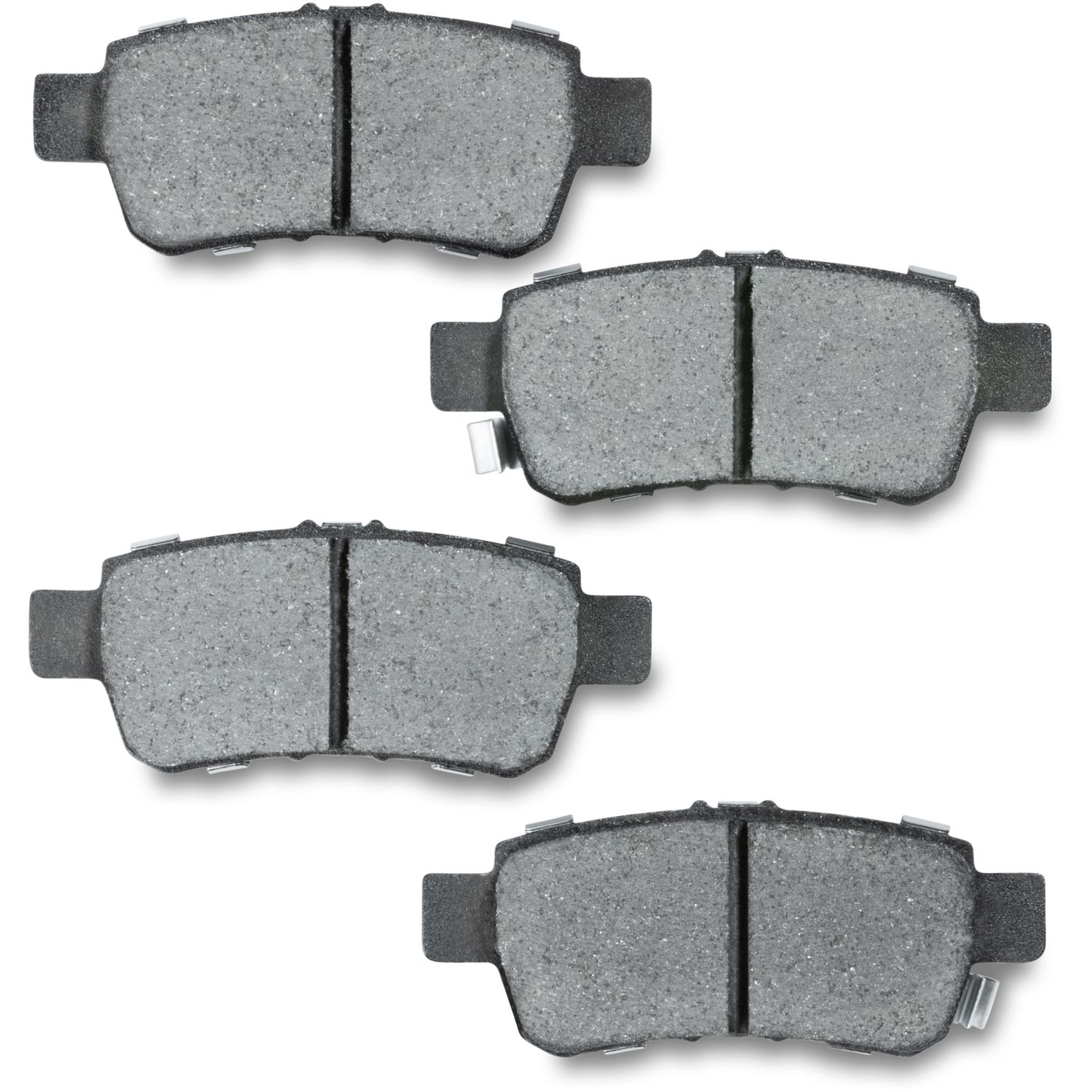 Duralast Gold Ceramic Brake Pads DG1088