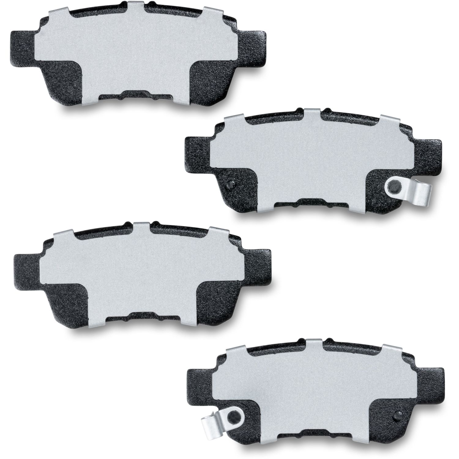 Duralast Gold Ceramic Brake Pads DG1088
