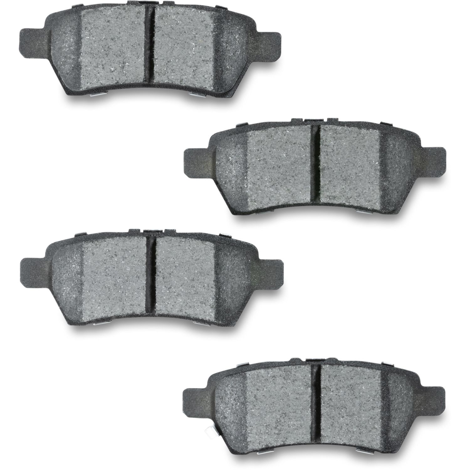 Duralast Gold Ceramic Brake Pads DG1101