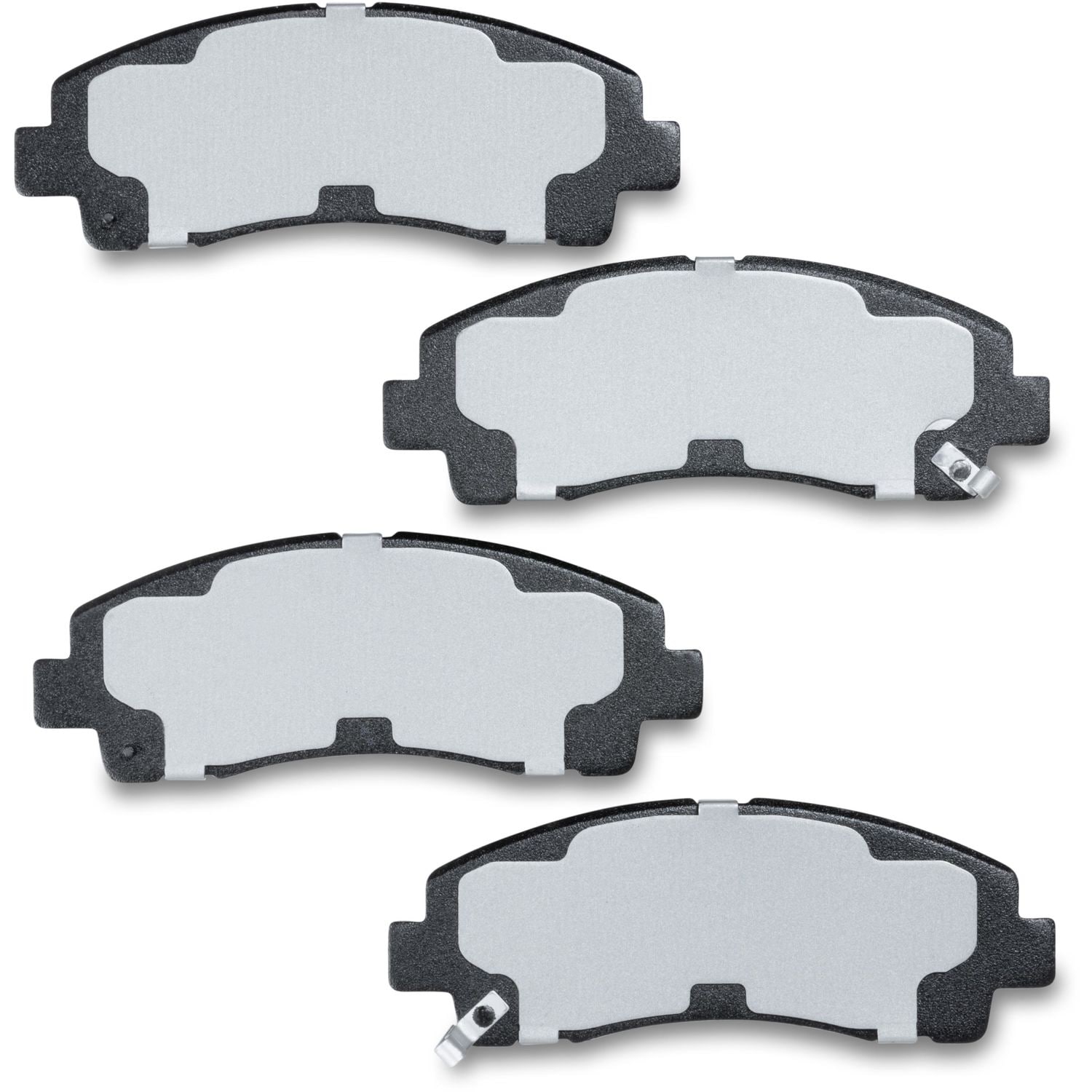 Duralast Gold Ceramic Brake Pads DG1102