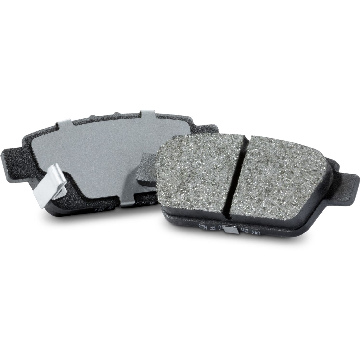 Duralast Gold Ceramic Brake Pads Dg1103