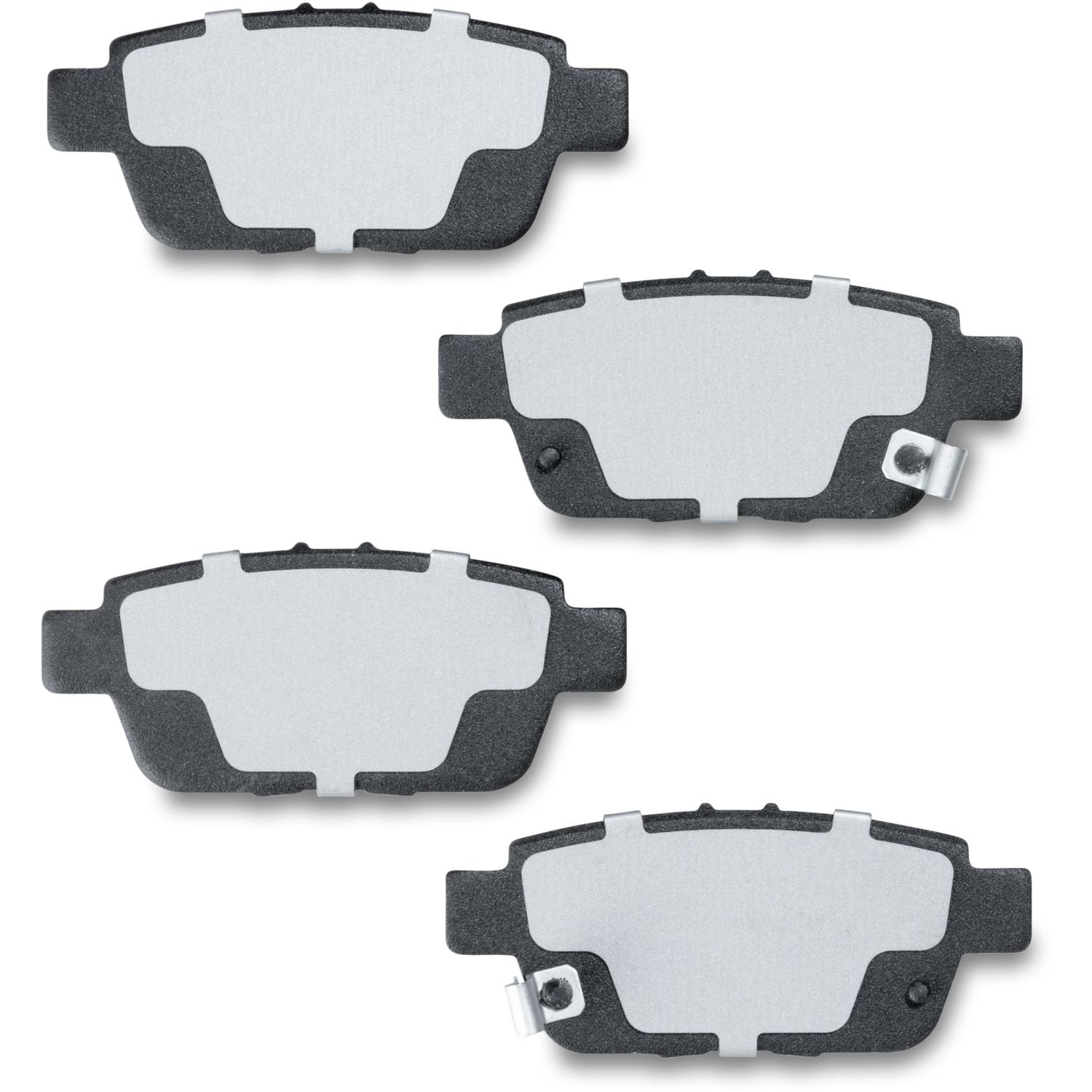 Duralast Gold Ceramic Brake Pads DG1103