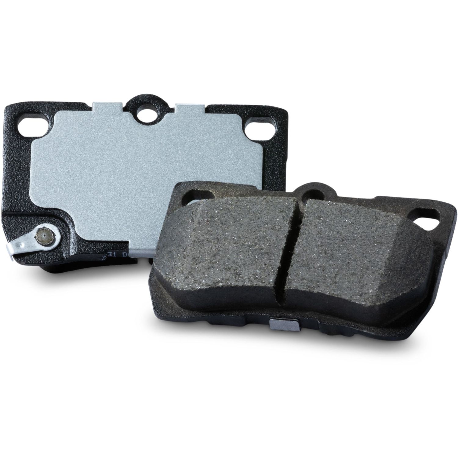 Duralast Gold Ceramic Brake Pads DG1113