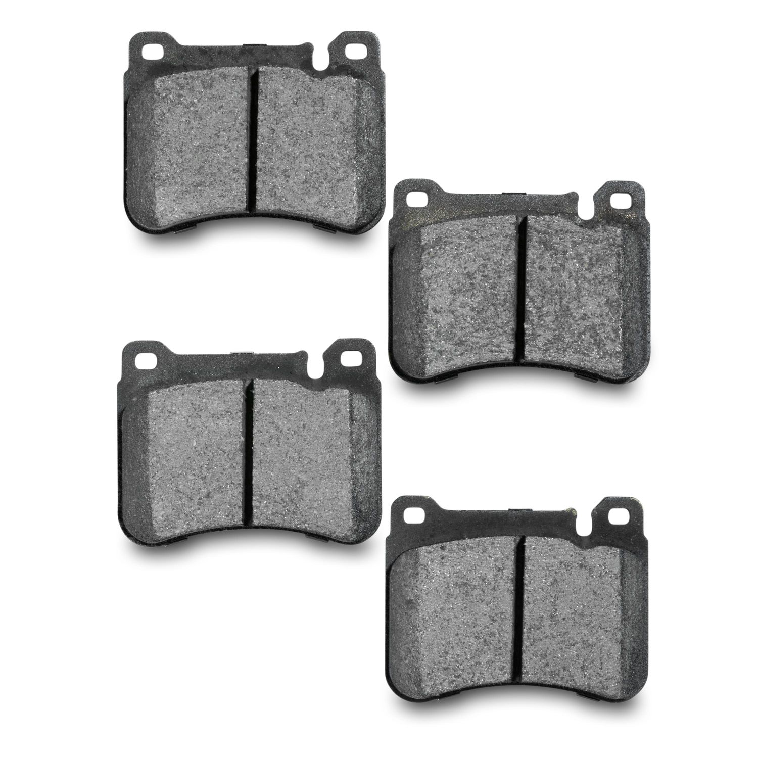 Duralast Gold Ceramic Disc Brake Pad Set DG1121