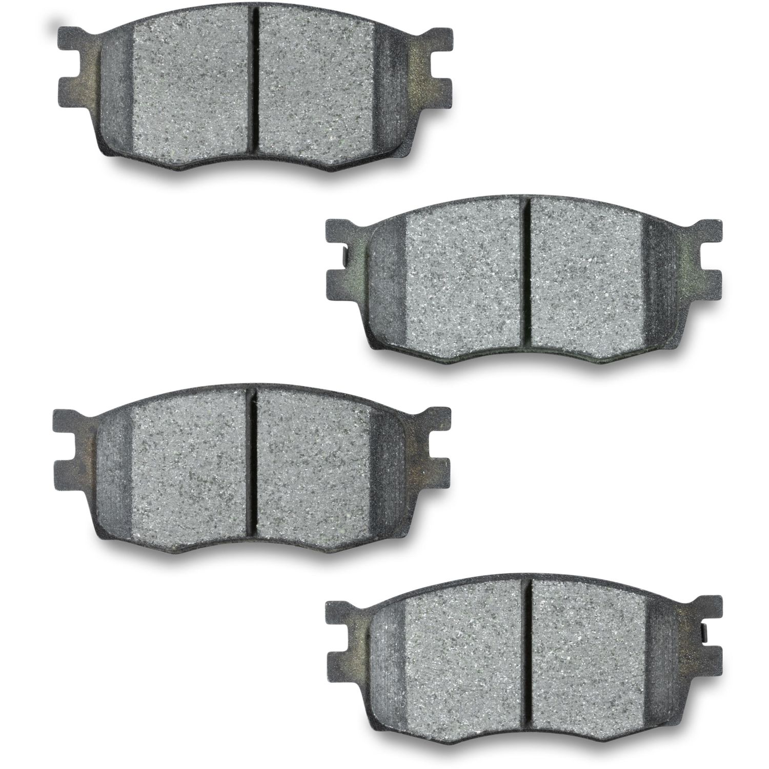 Duralast Gold Ceramic Brake Pads DG1156