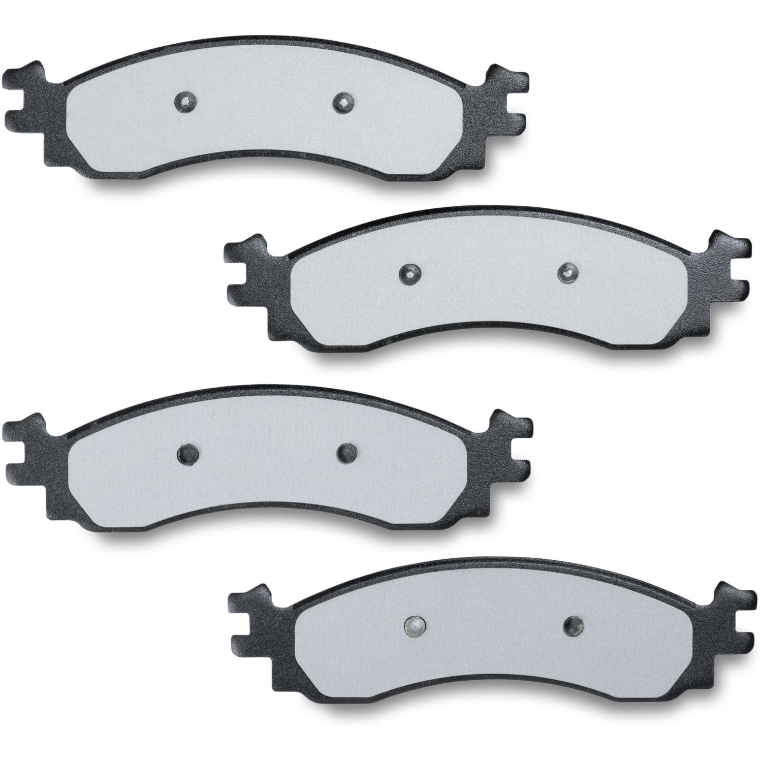 Duralast Gold Ceramic Brake Pads DG1158