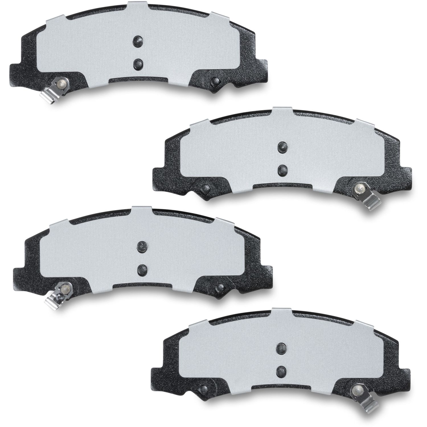 Duralast Gold Ceramic Brake Pads DG1159