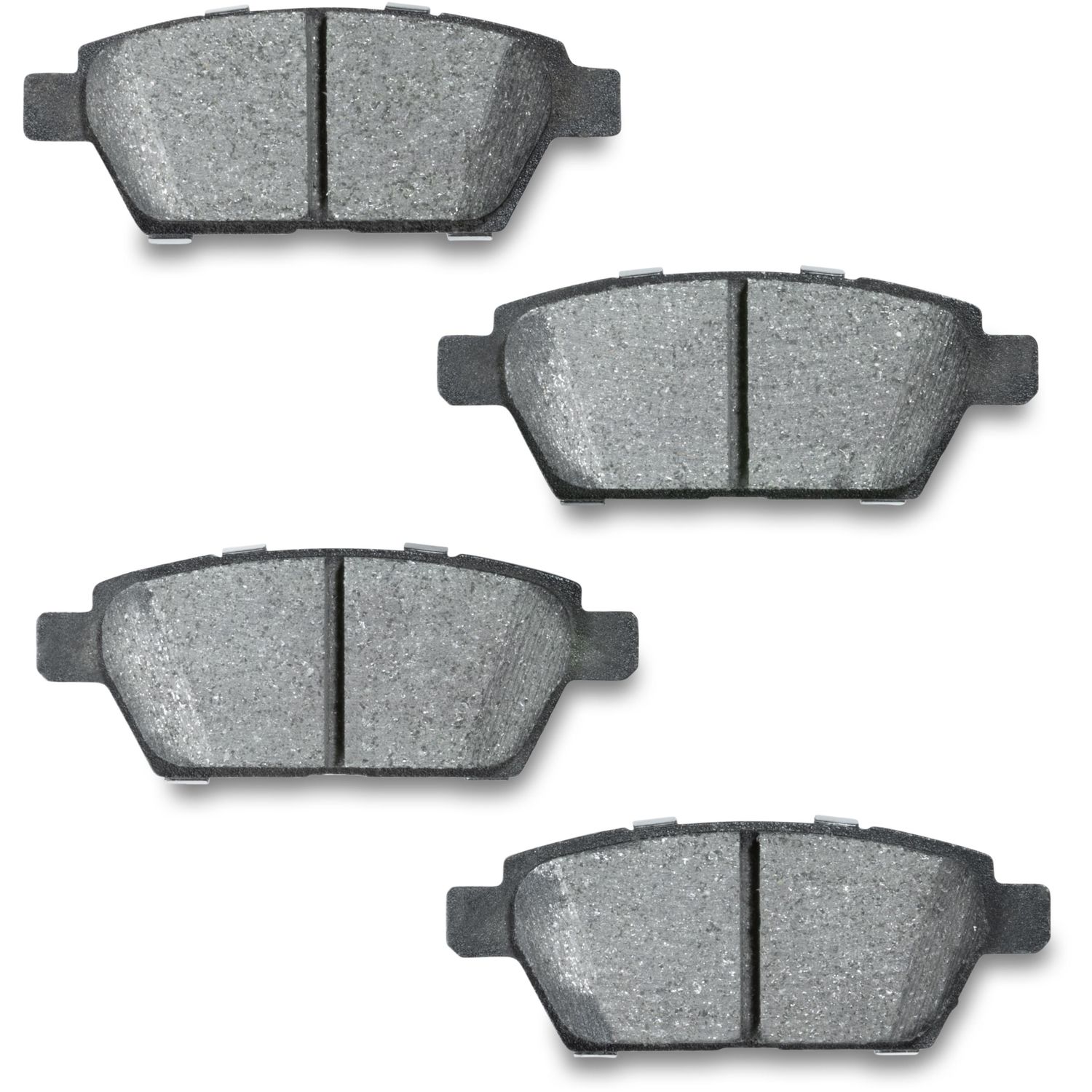 Duralast Gold Ceramic Brake Pads DG1161