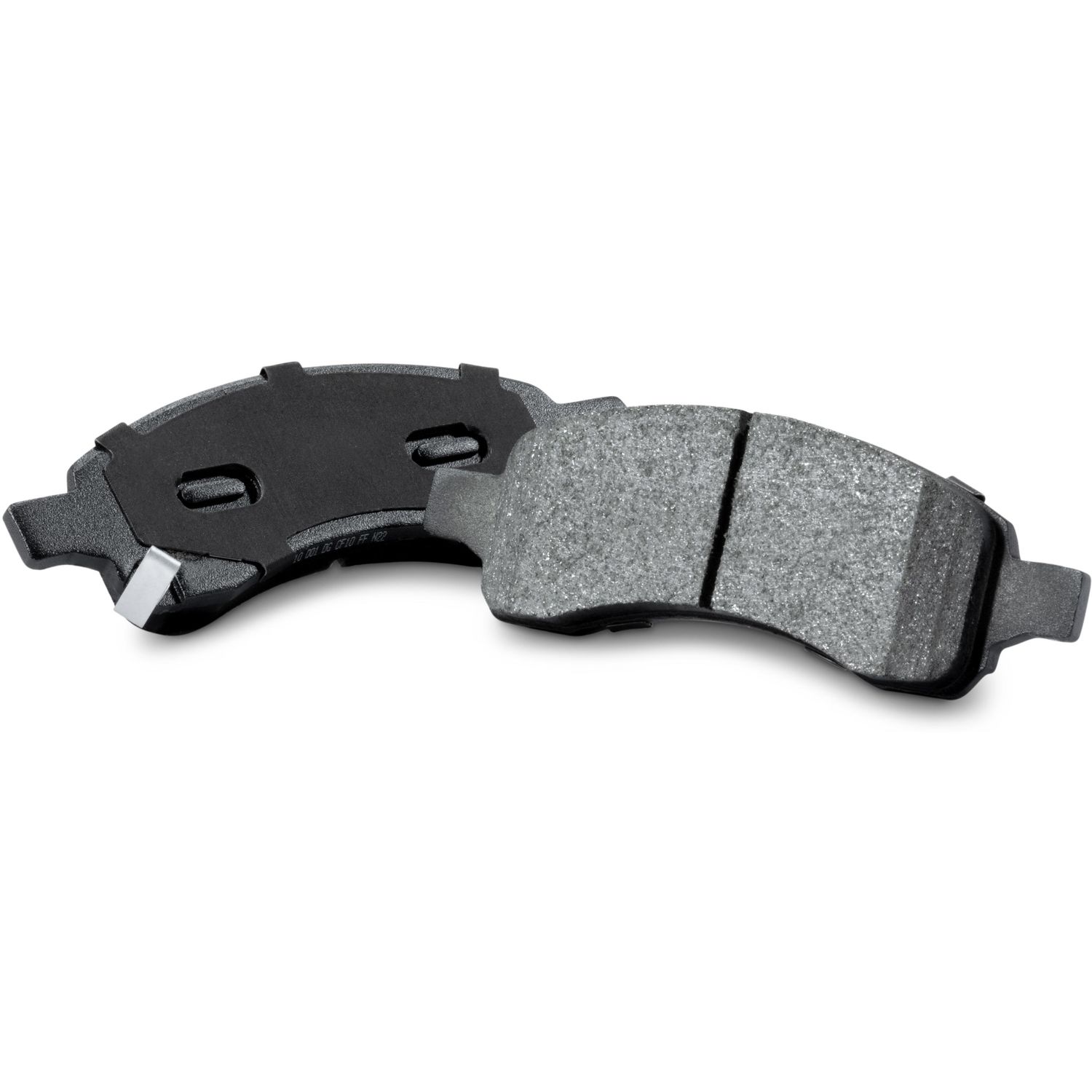 Duralast Gold Ceramic Brake Pads DG1169