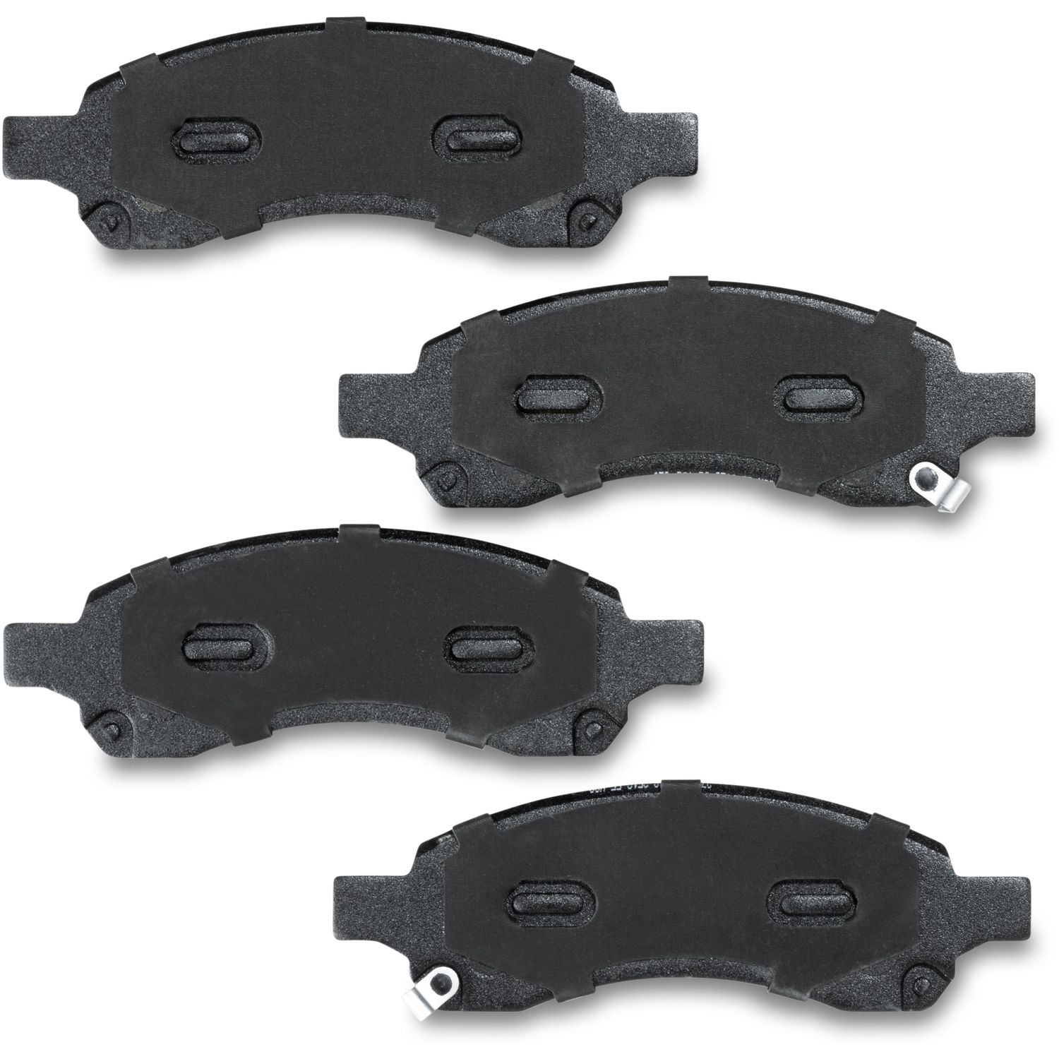 Duralast Gold Ceramic Brake Pads DG1169A