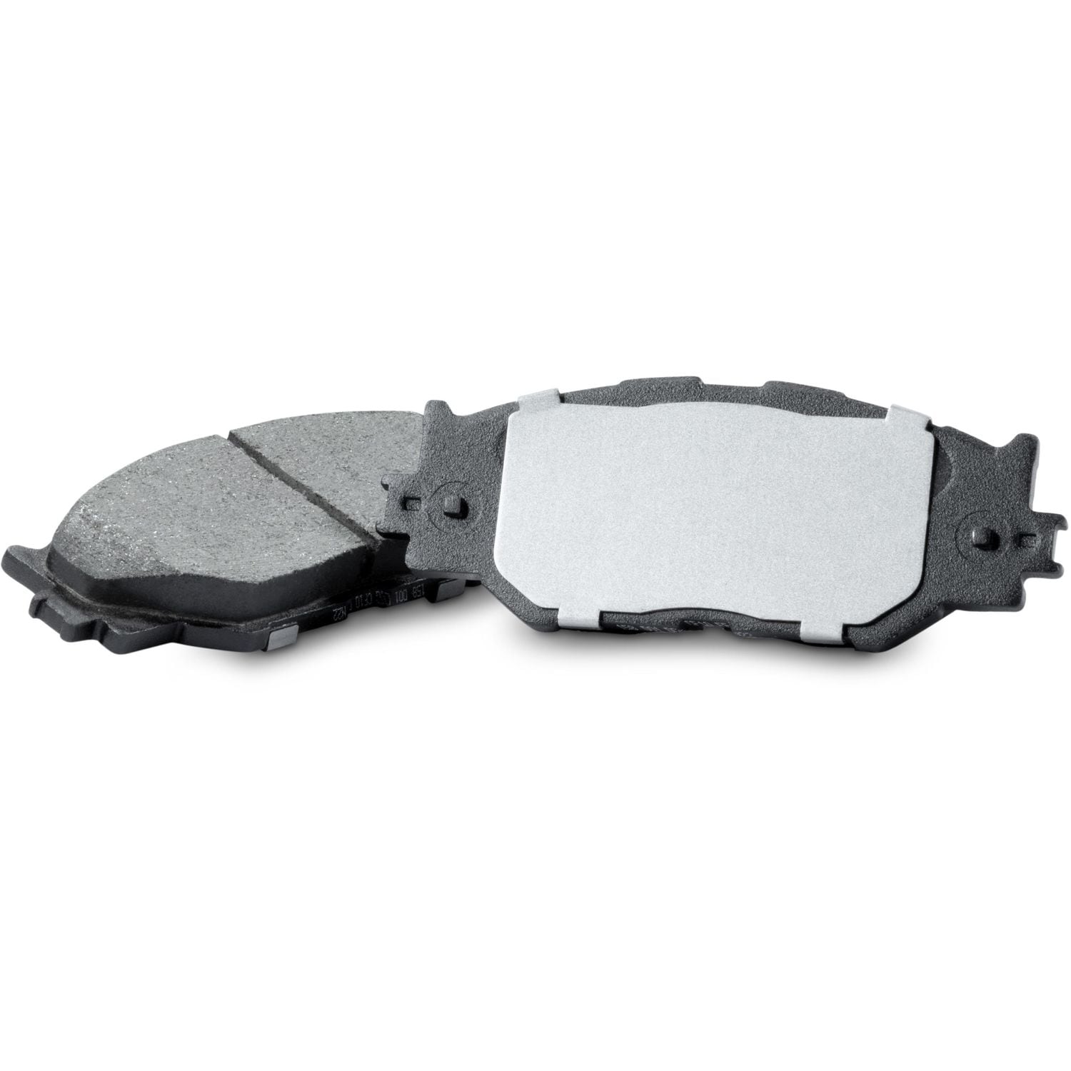Duralast Gold Ceramic Disc Brake Pad Set DG1178