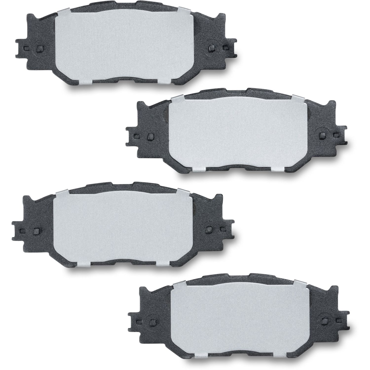 Duralast Gold Ceramic Disc Brake Pad Set DG1178