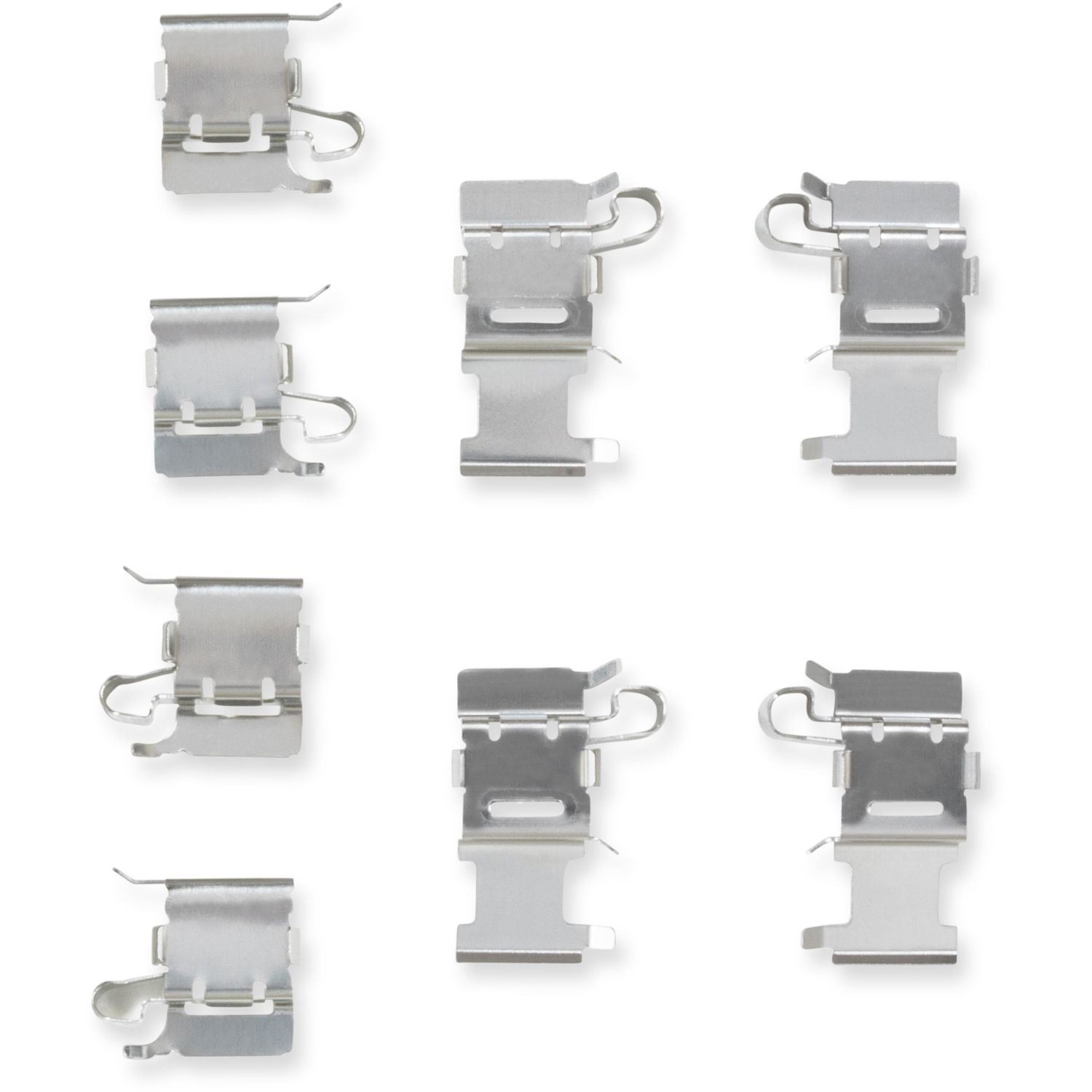 Duralast Gold Ceramic Disc Brake Pad Set DG1178