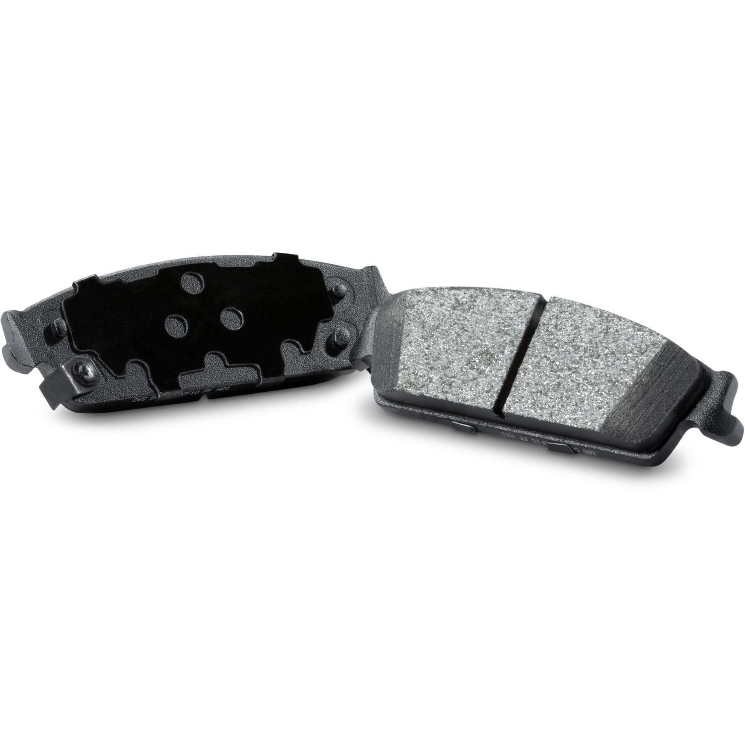 Duralast Gold Semi-Metallic Brake Pads DG1194