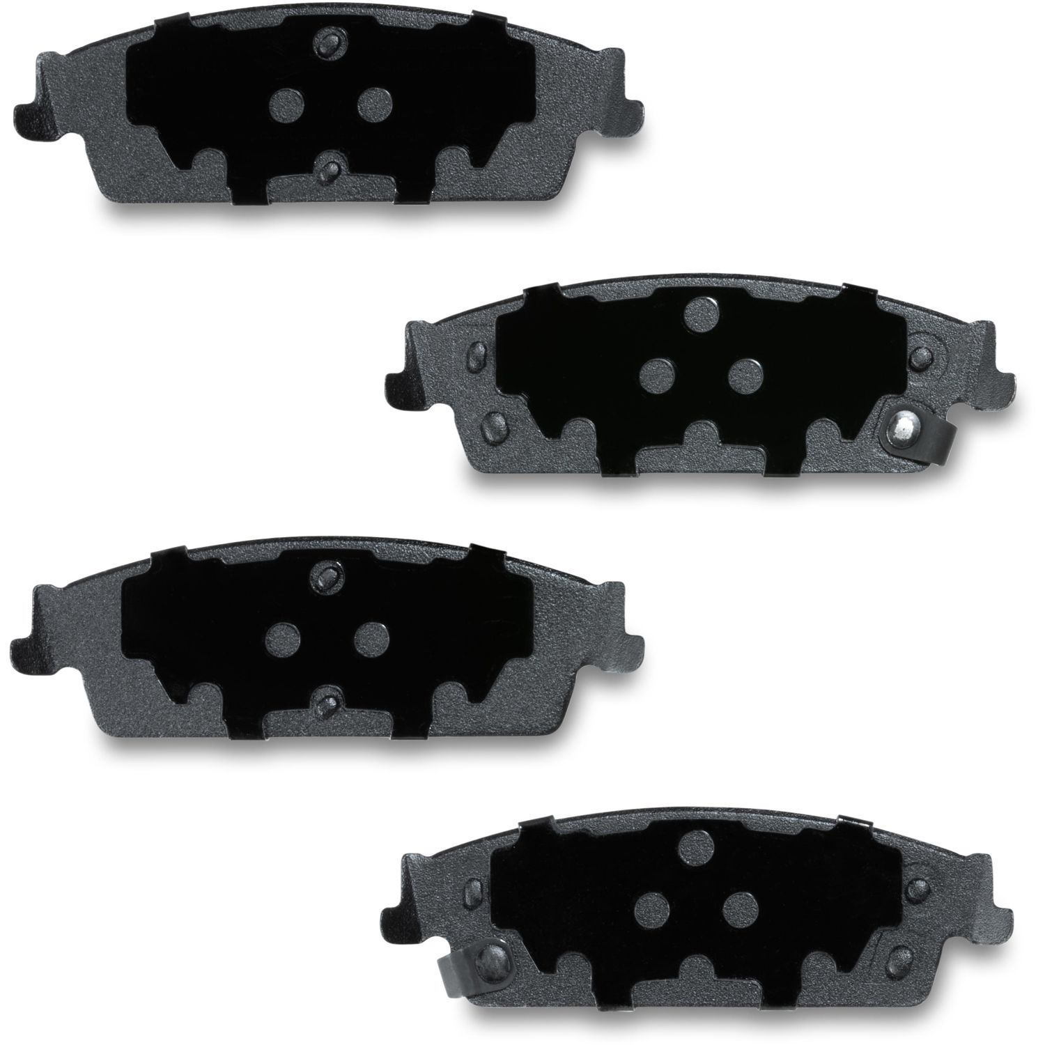 Duralast Gold Semi-Metallic Brake Pads DG1194